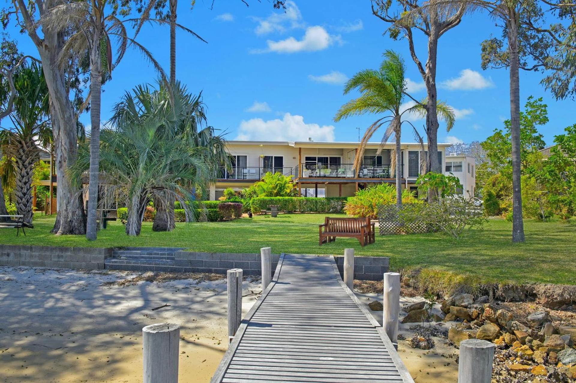 H2O Holiday Apartments - Unit 10