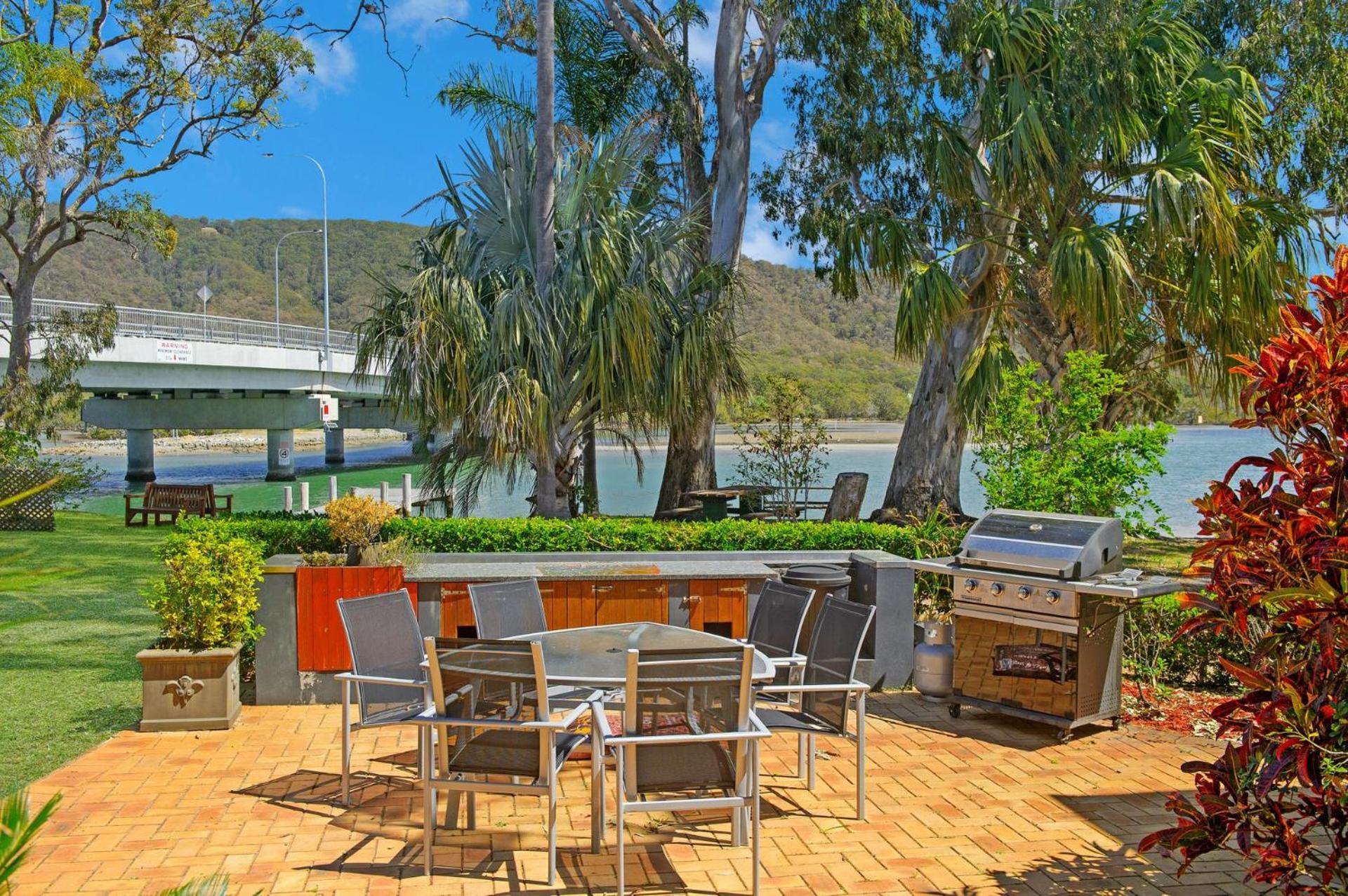 H2O Holiday Apartments - Unit 10