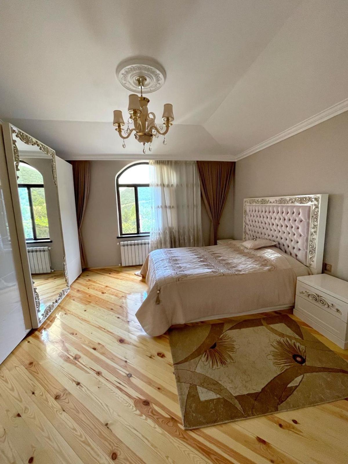Qala Altı Villa