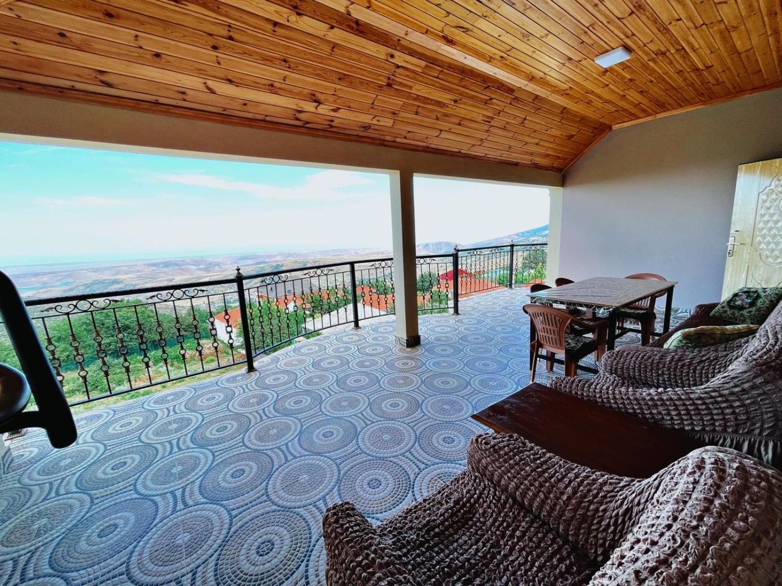 Qala Altı Villa