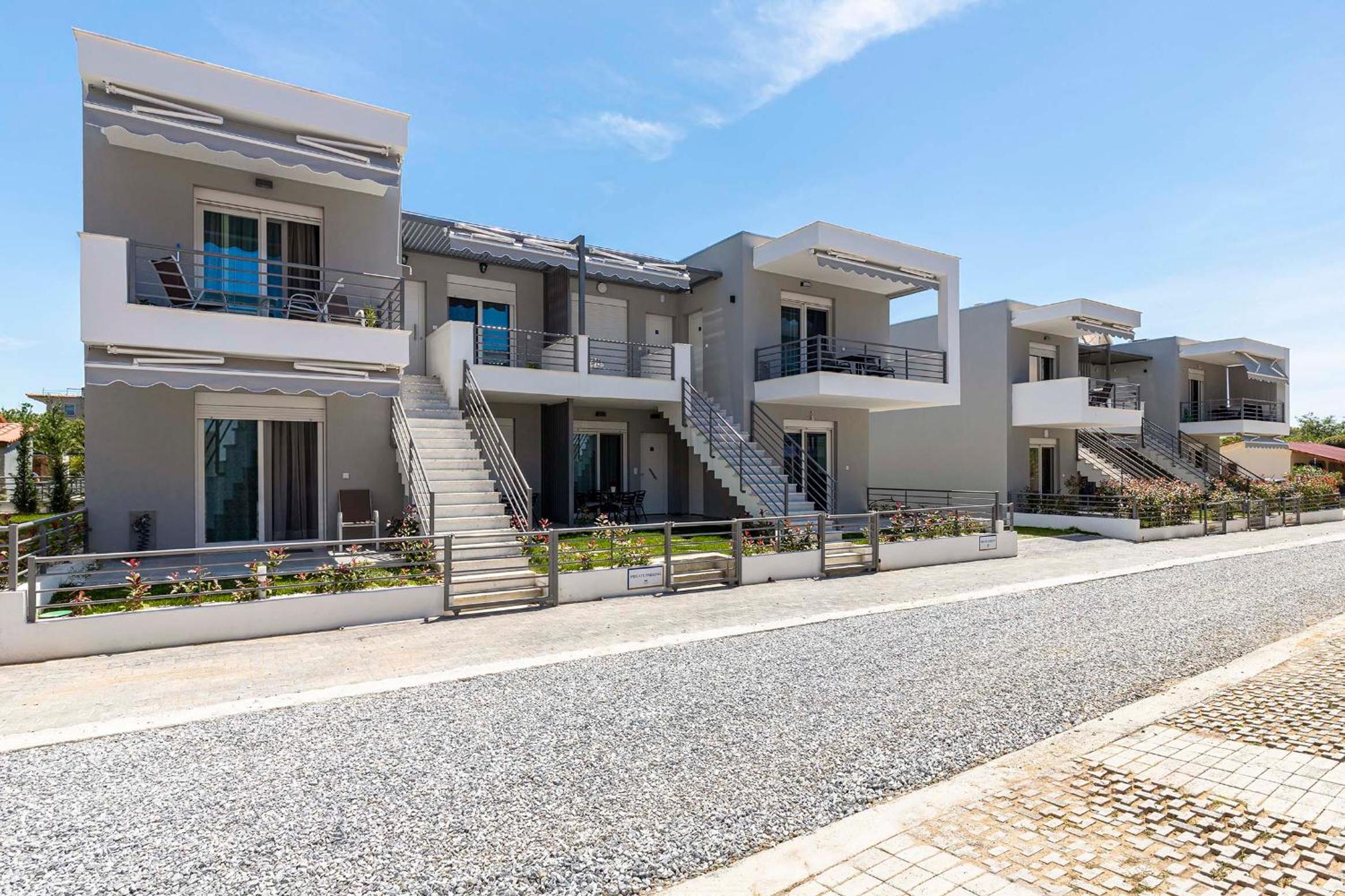 Amarylis Residential Complex