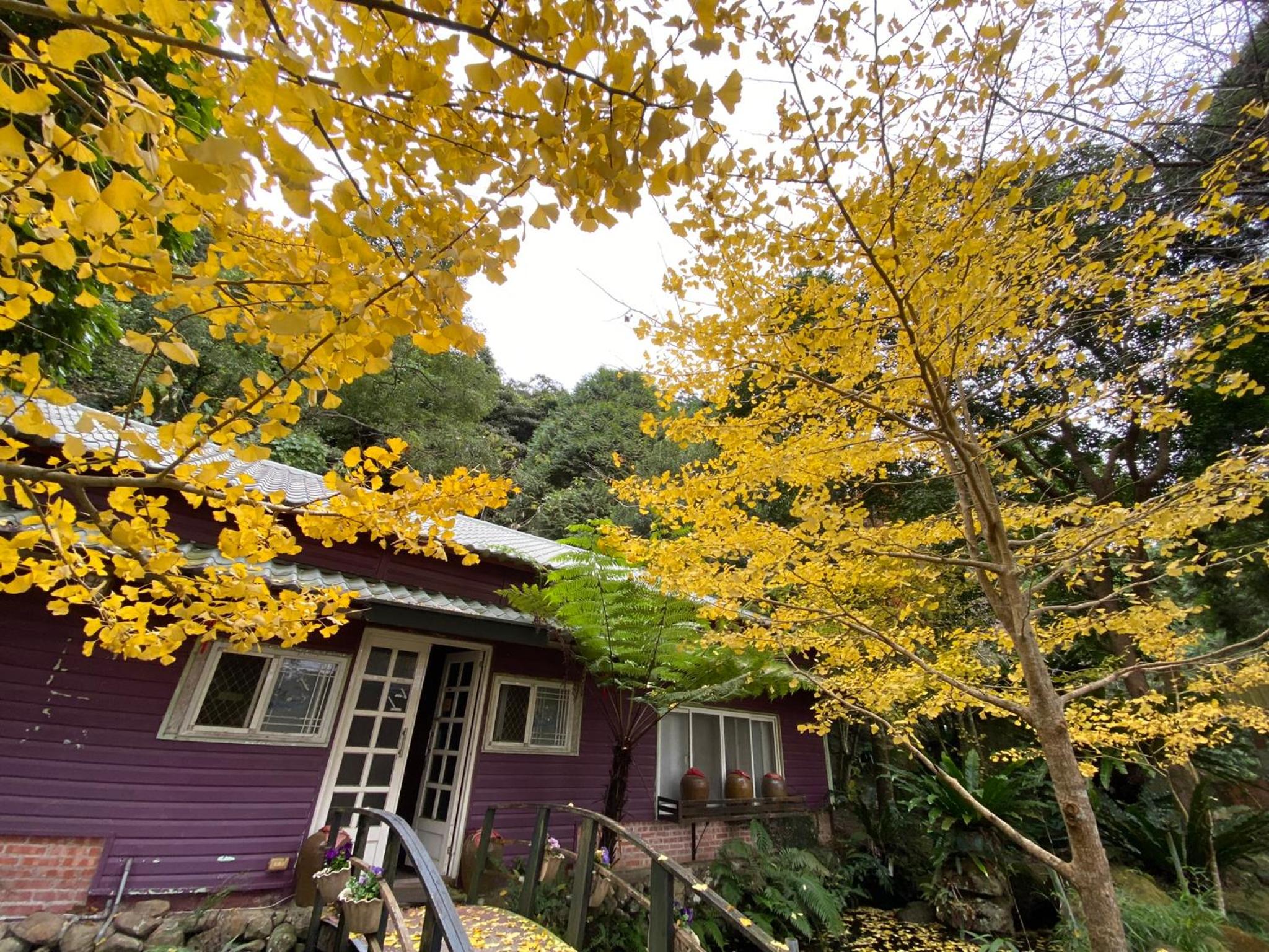 Xianshan Homestay