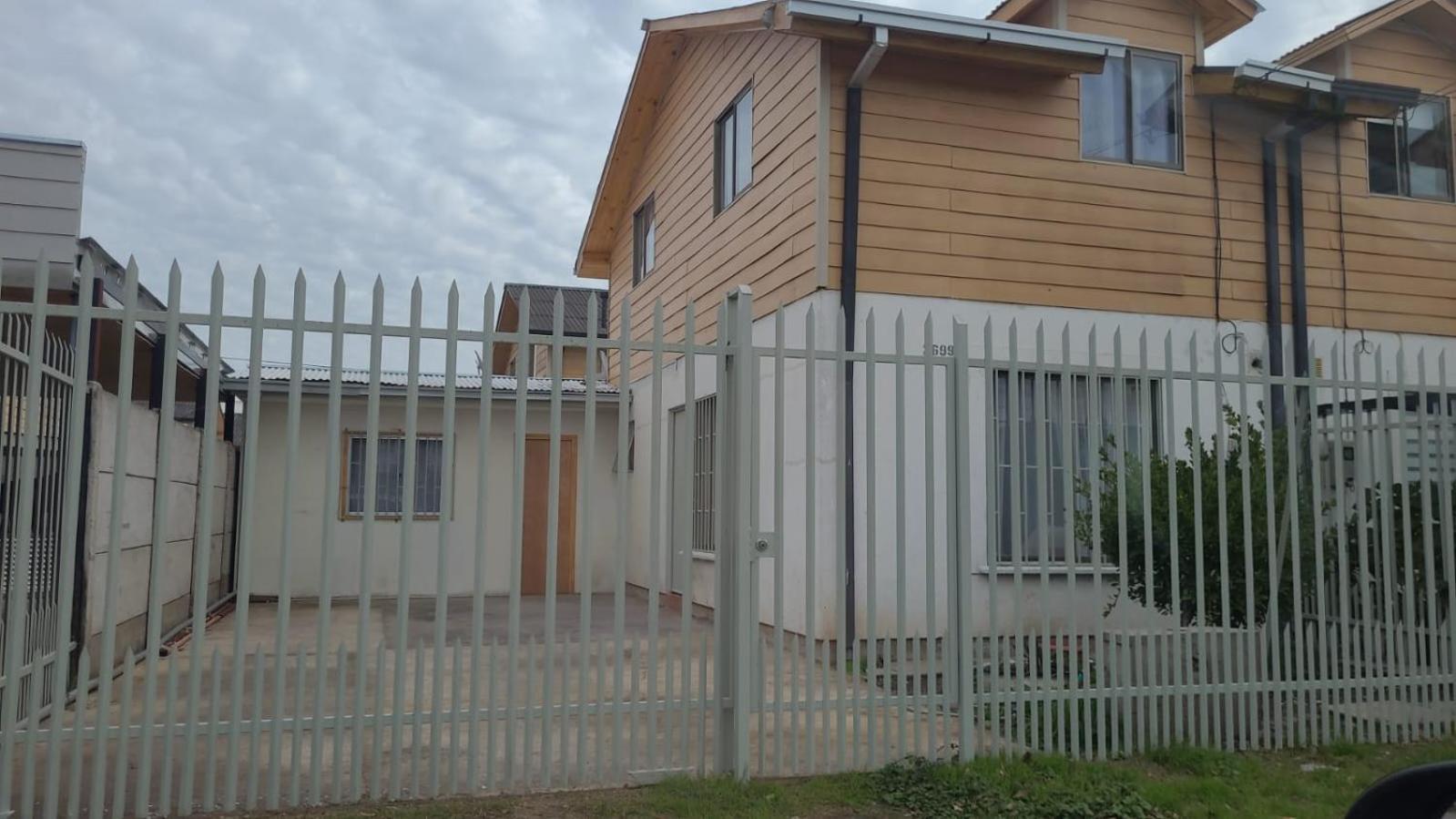 Casa Avenida Amsterdam