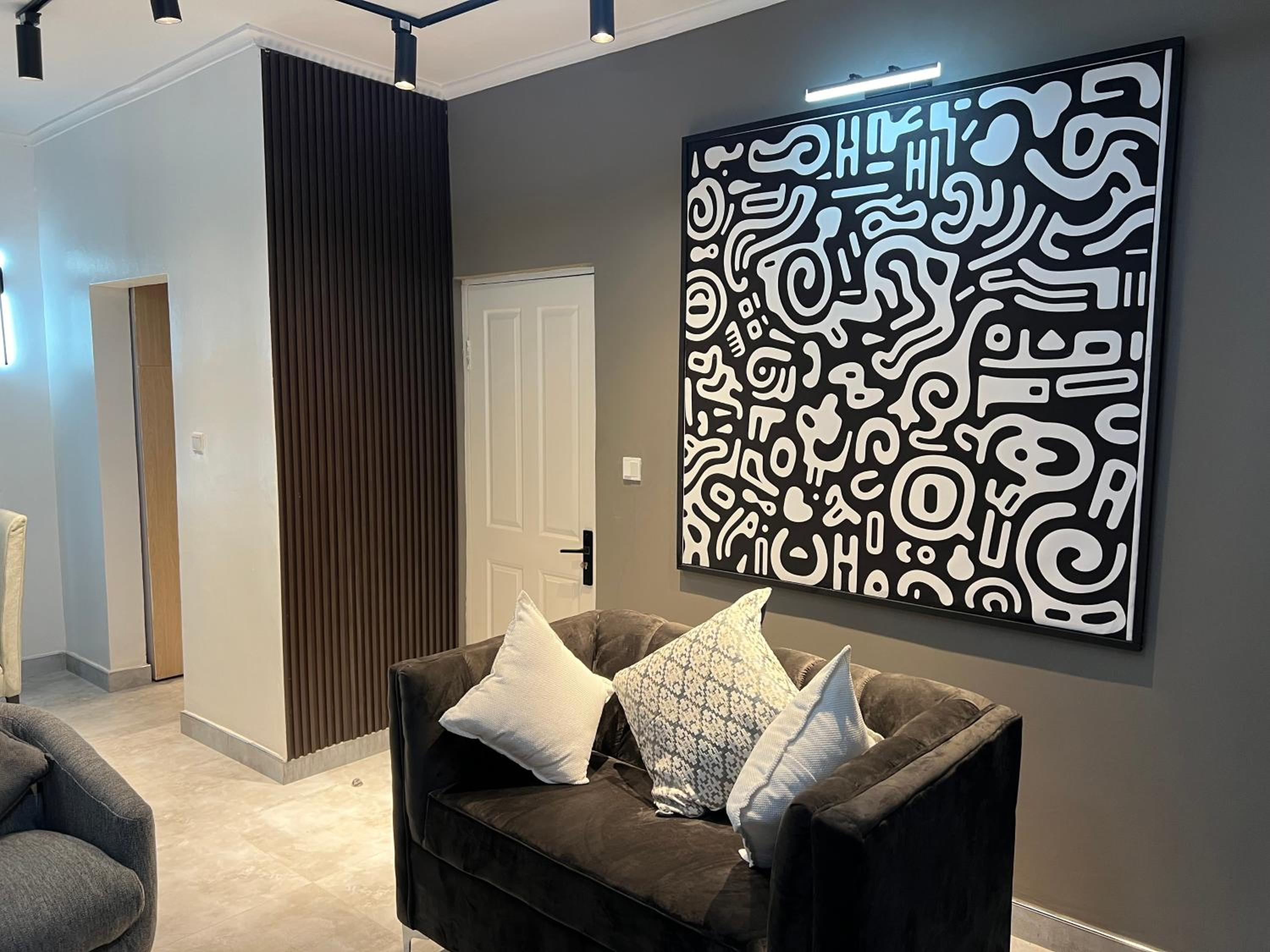 CM Luxury villa 1 view 2