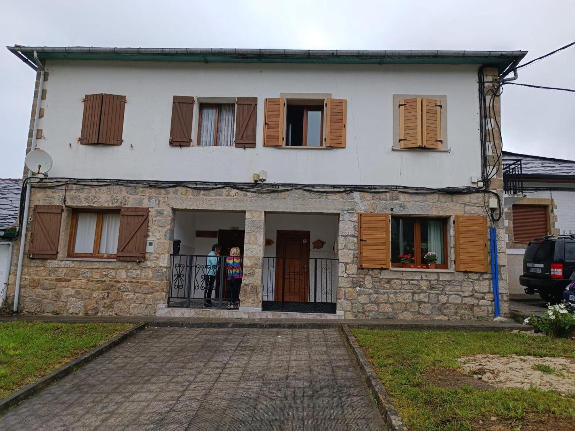 VIVEIRO.CELEIRO. CASA TRANQUILA. RESURRECTION FEST