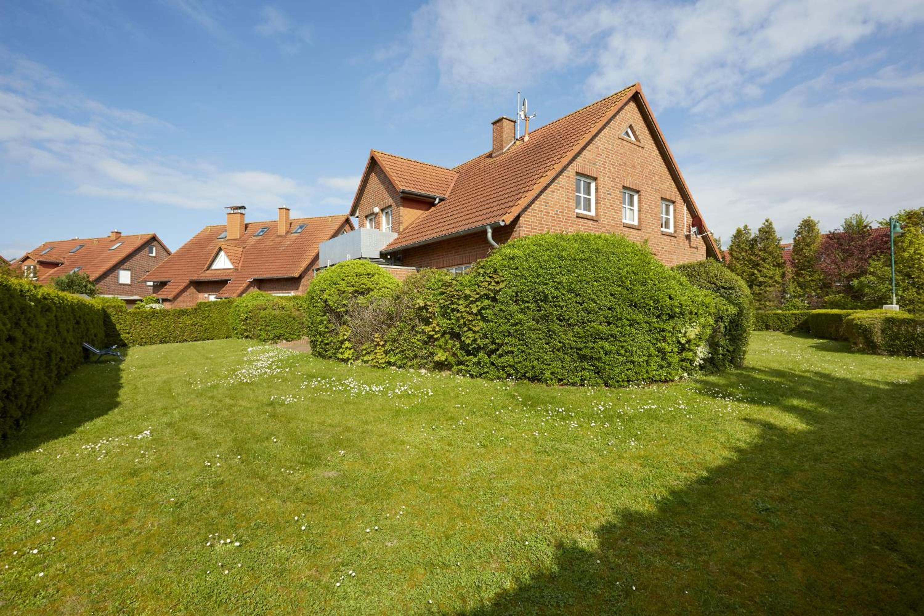 Haus Sanddorn Whg 3