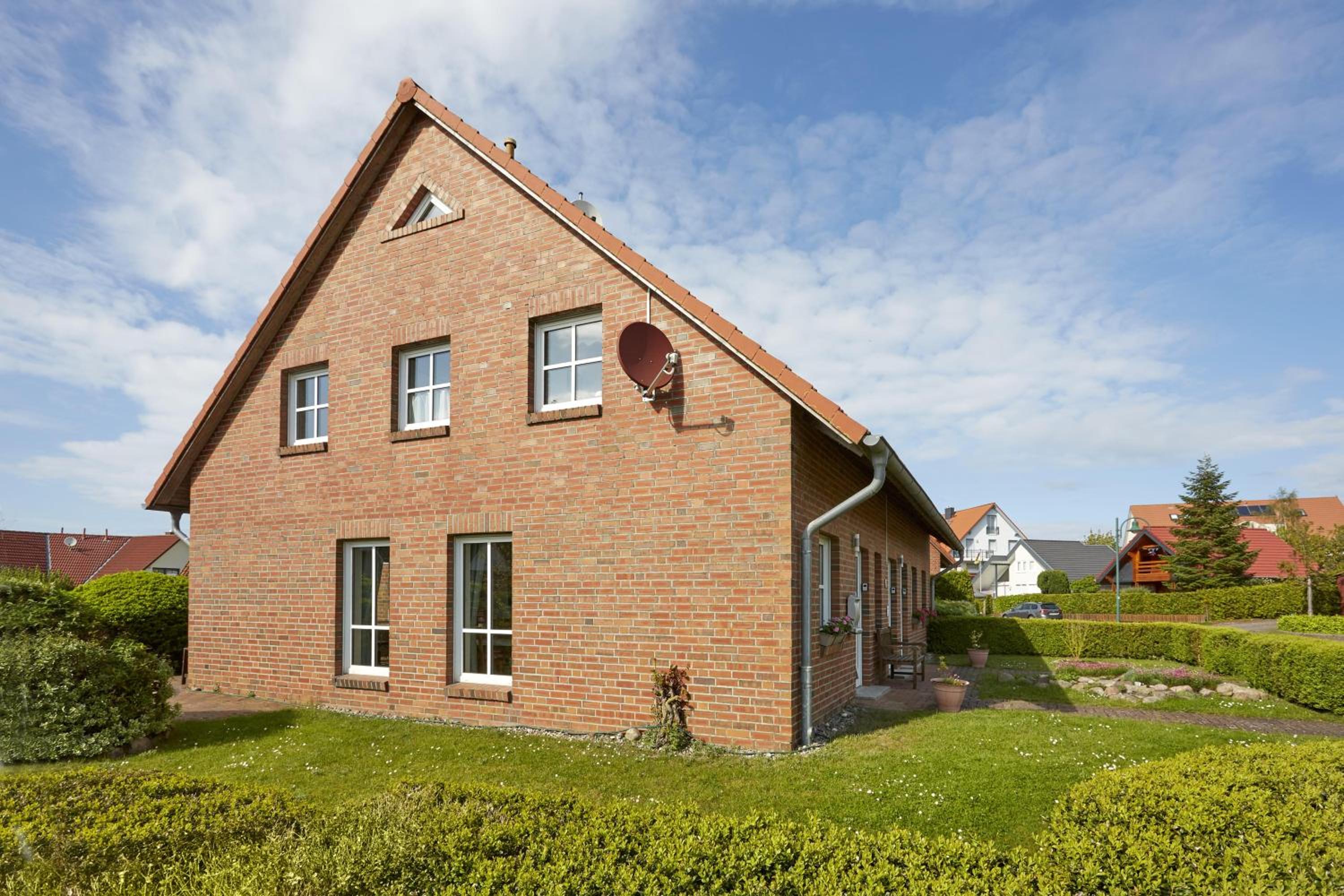Haus Sanddorn Whg 1