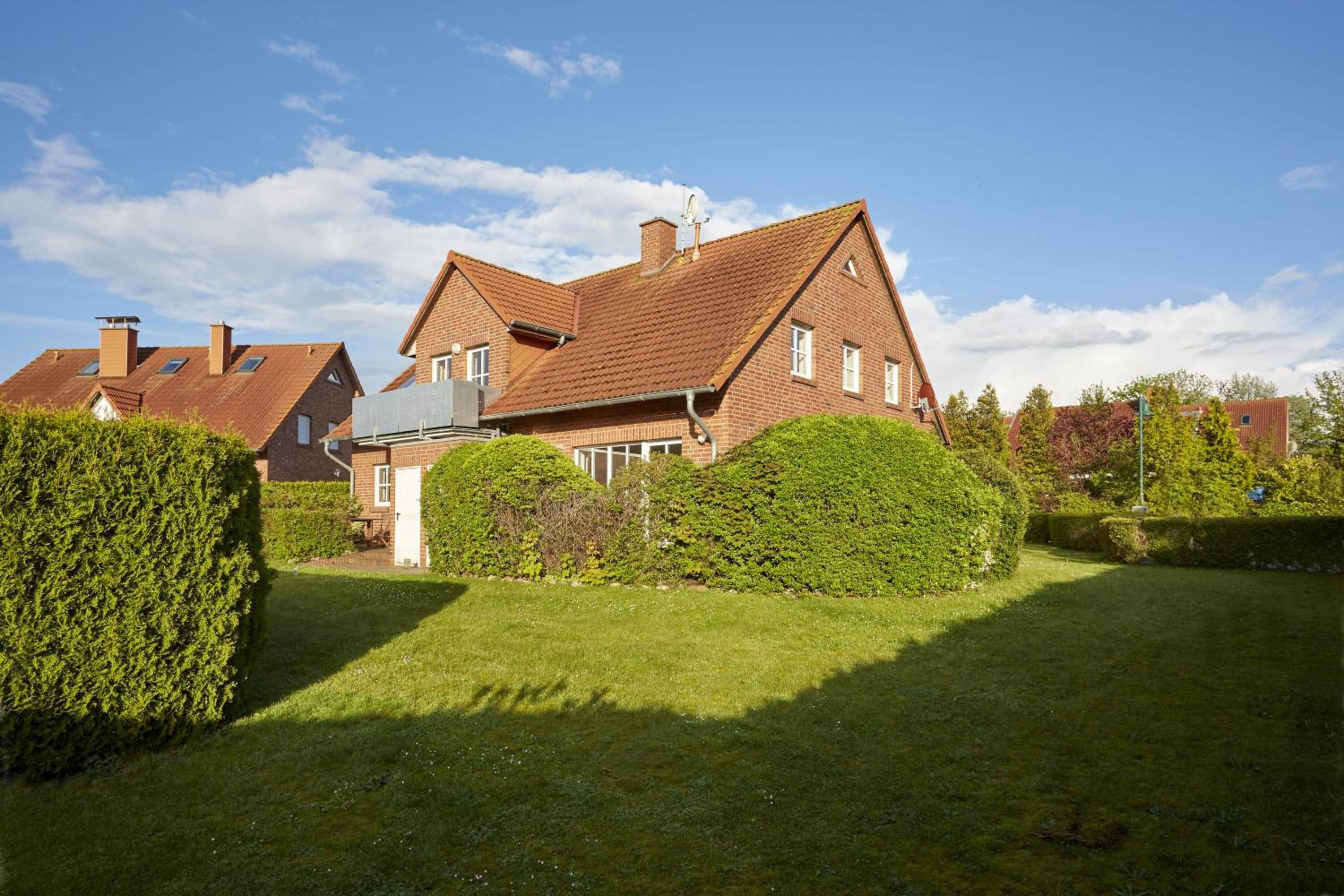 Haus Sanddorn Whg 1