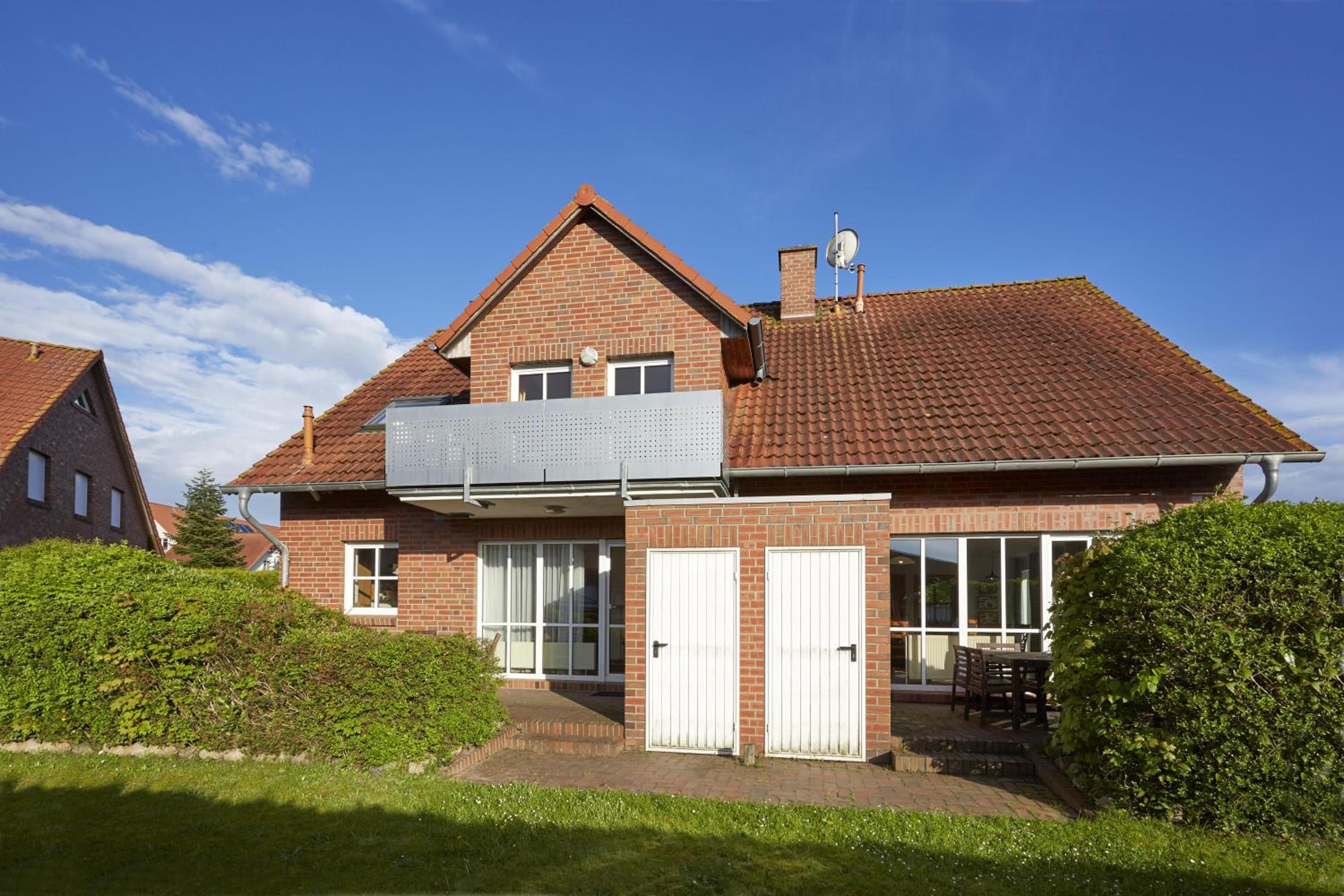 Haus Sanddorn Whg 2