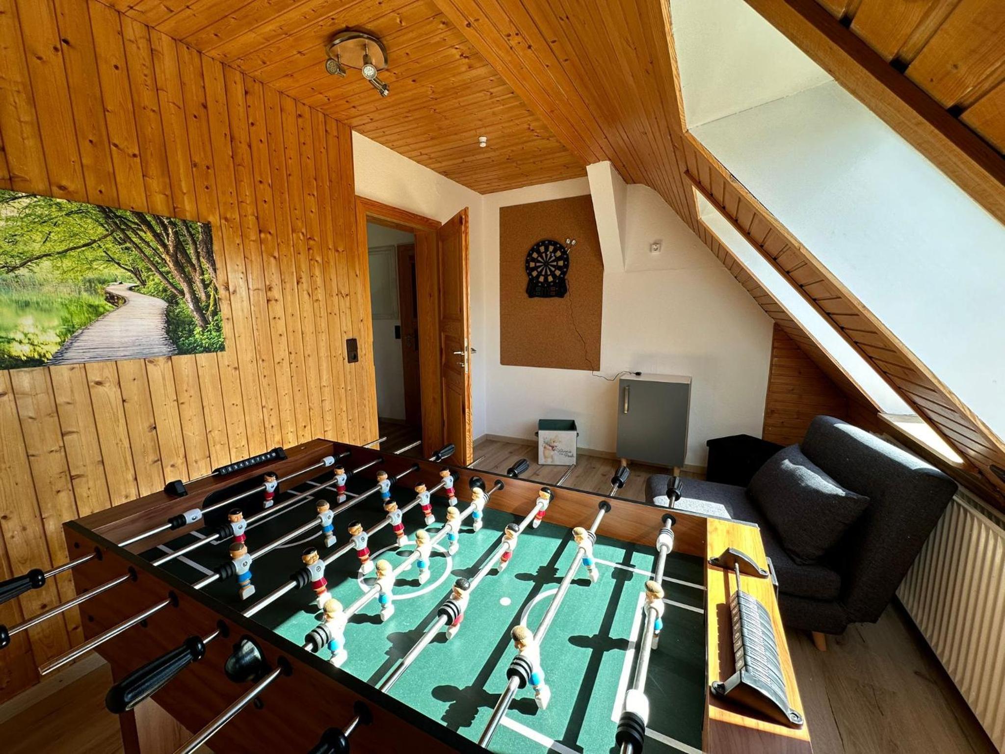 Altes Forsthaus Fischbach