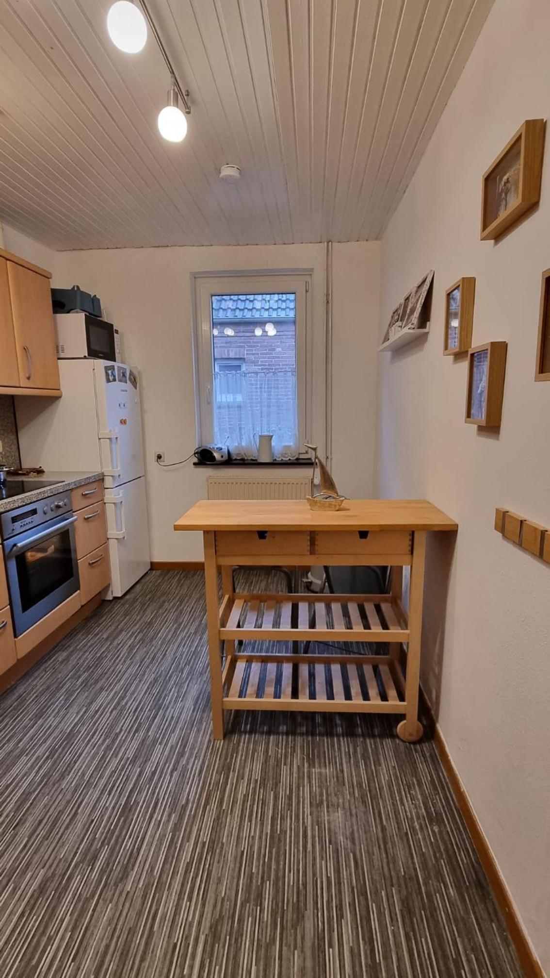 Nordseeblick 1 - XXL Ferienwohnung
