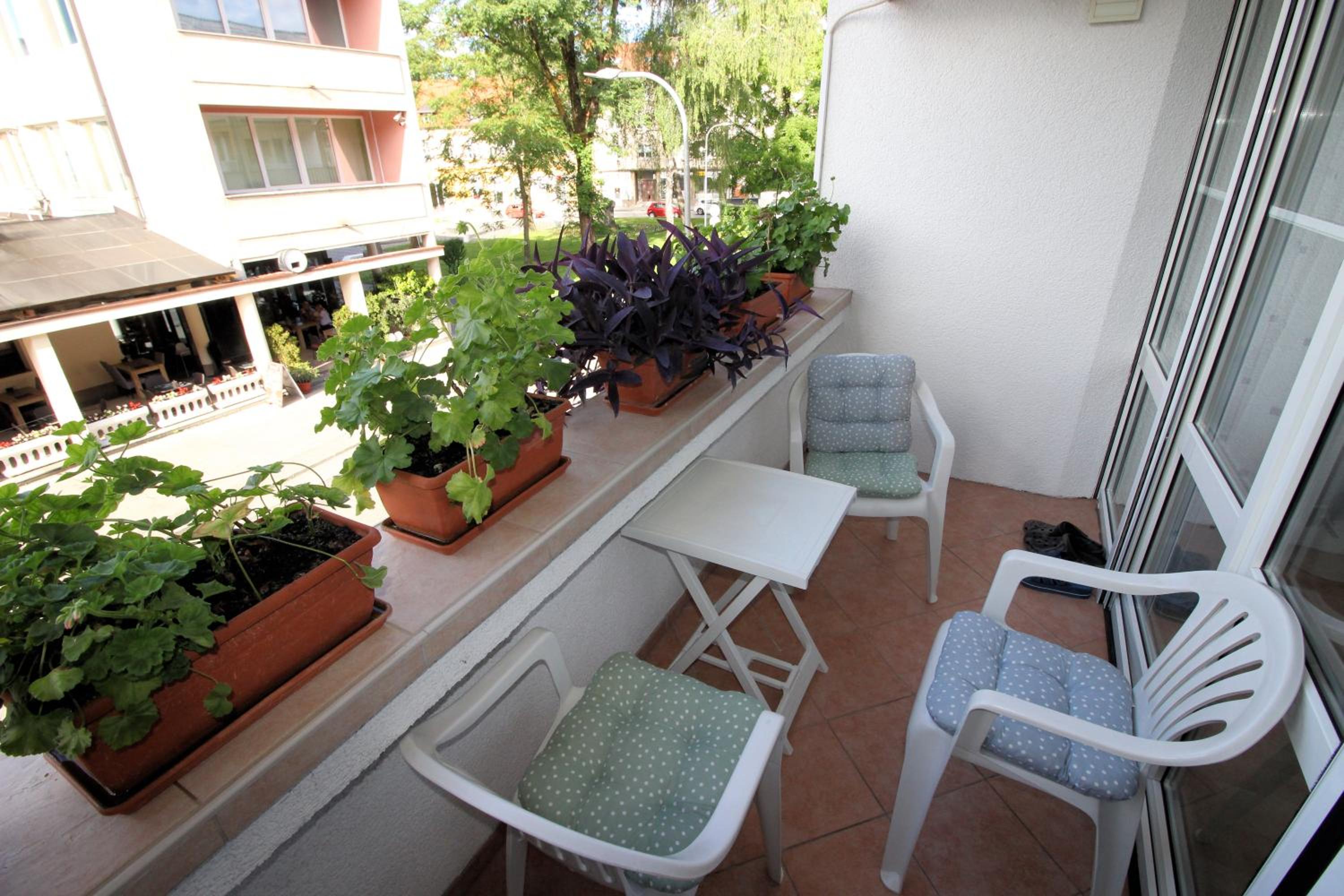 Apartman Mak