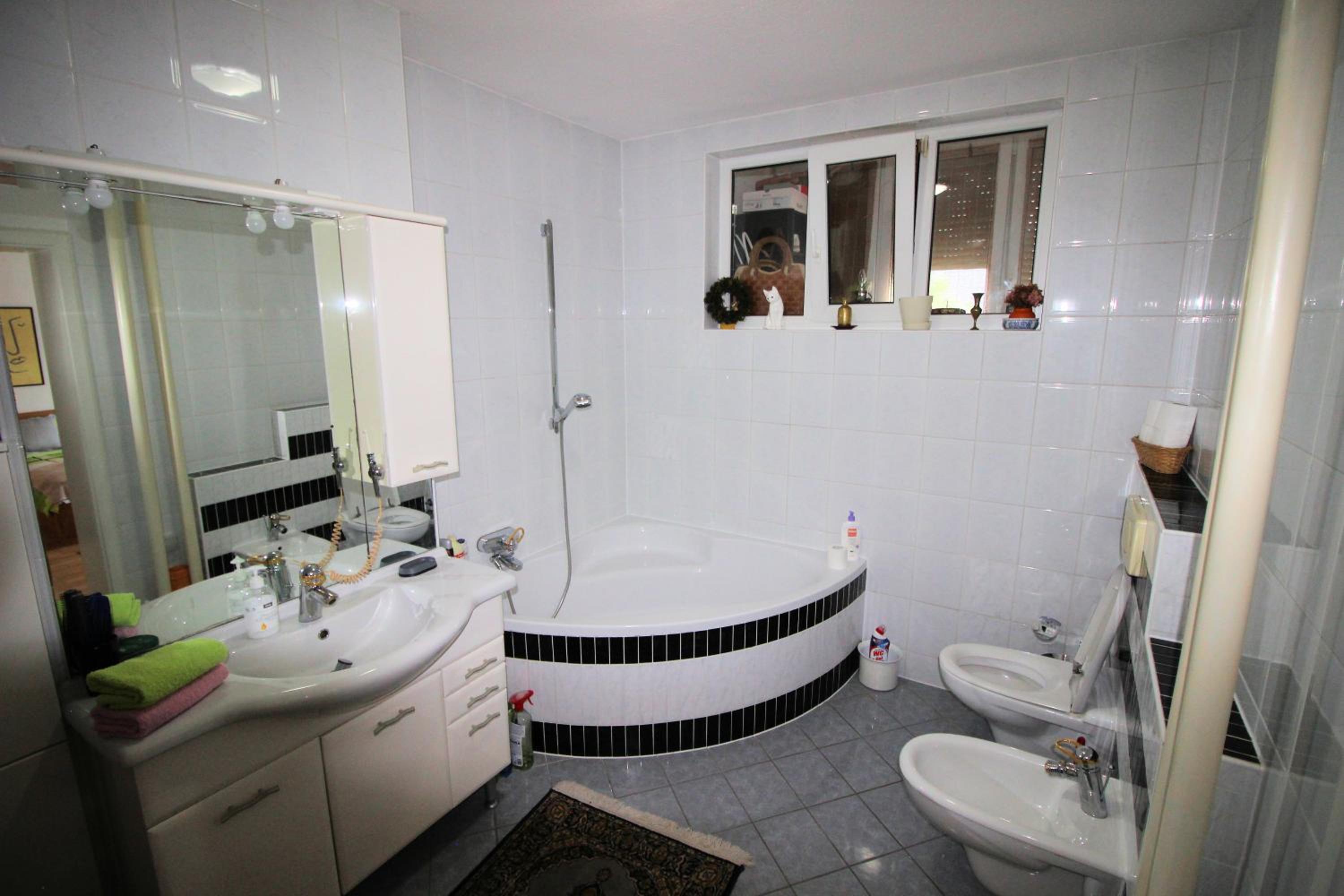 Apartman Mak