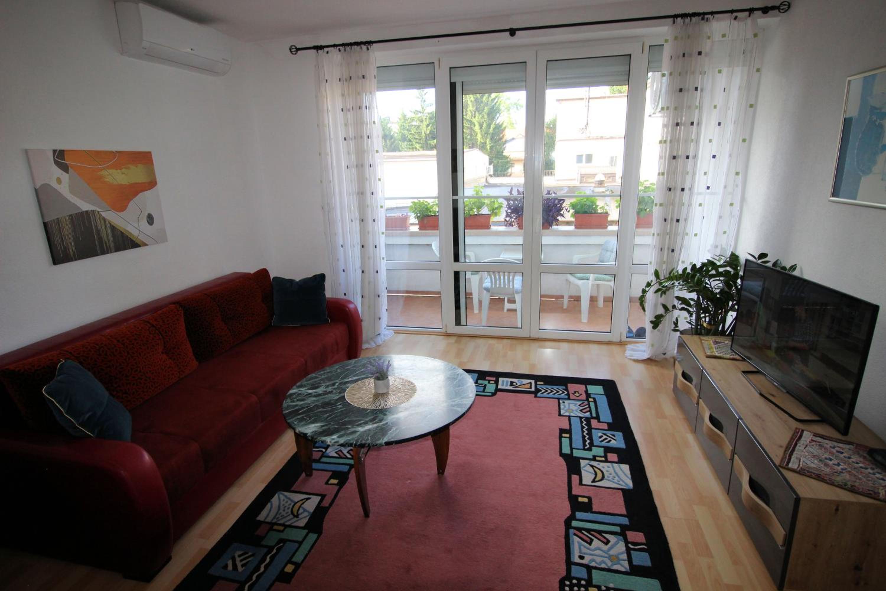 Apartman Mak