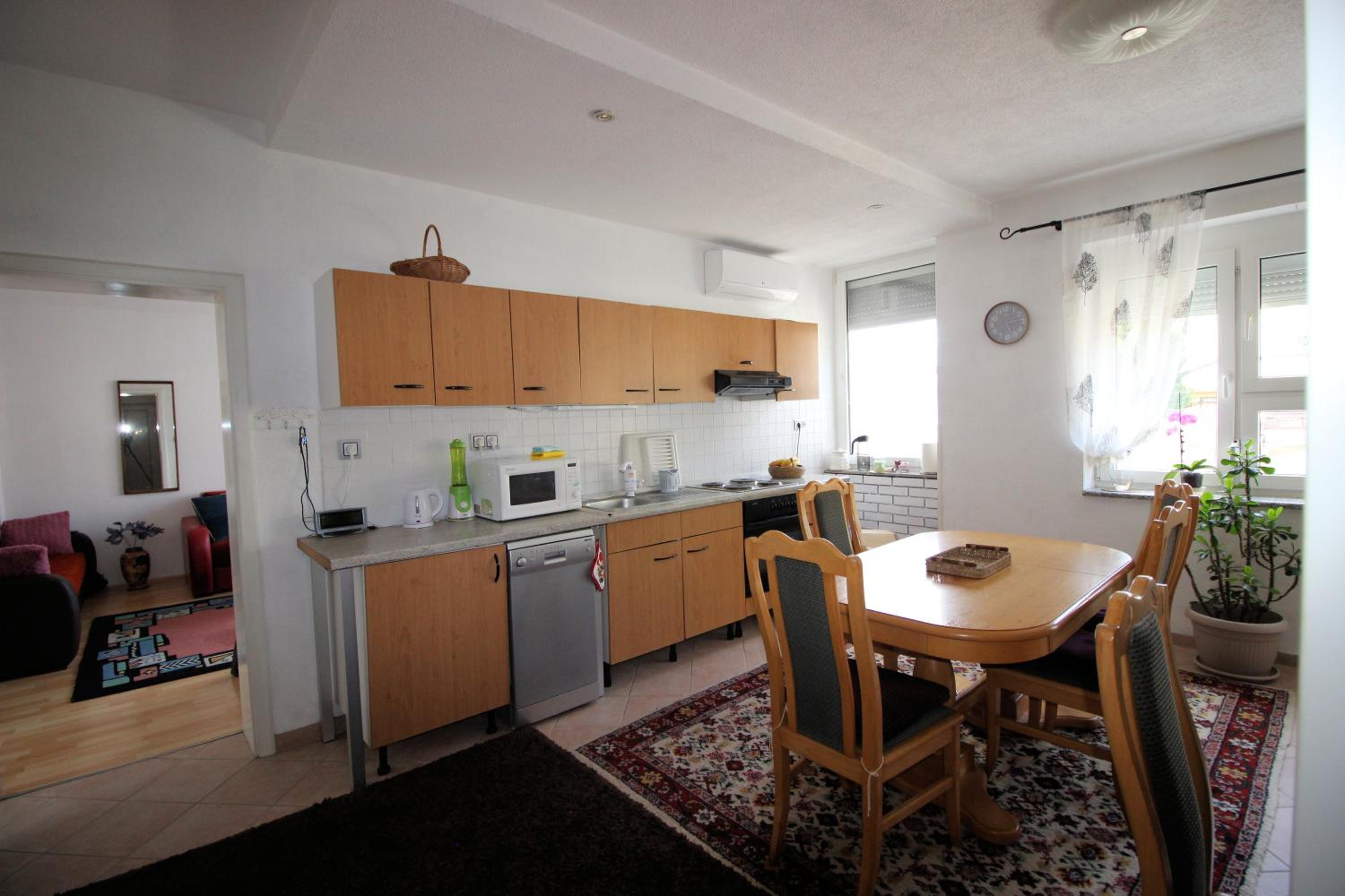 Apartman Mak