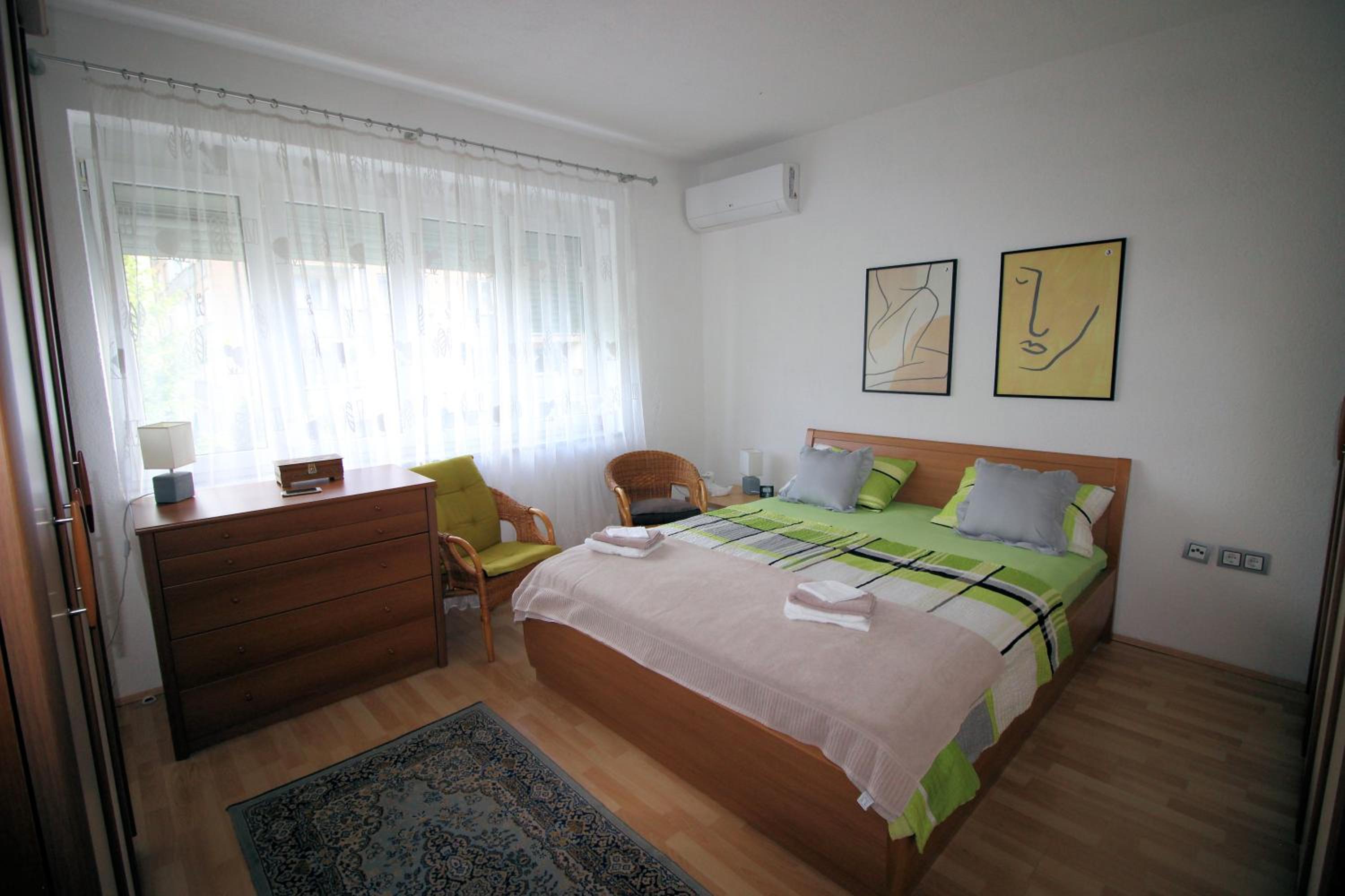 Apartman Mak