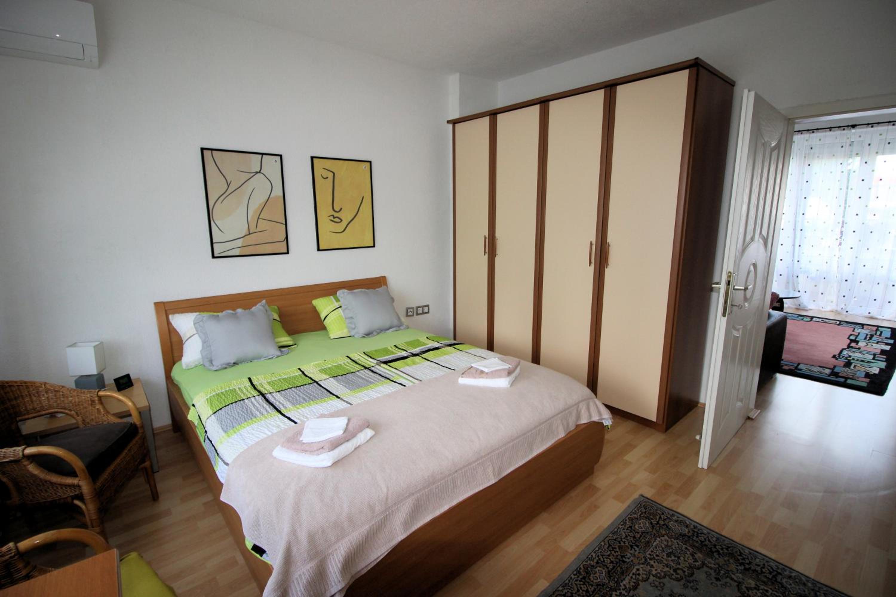 Apartman Mak