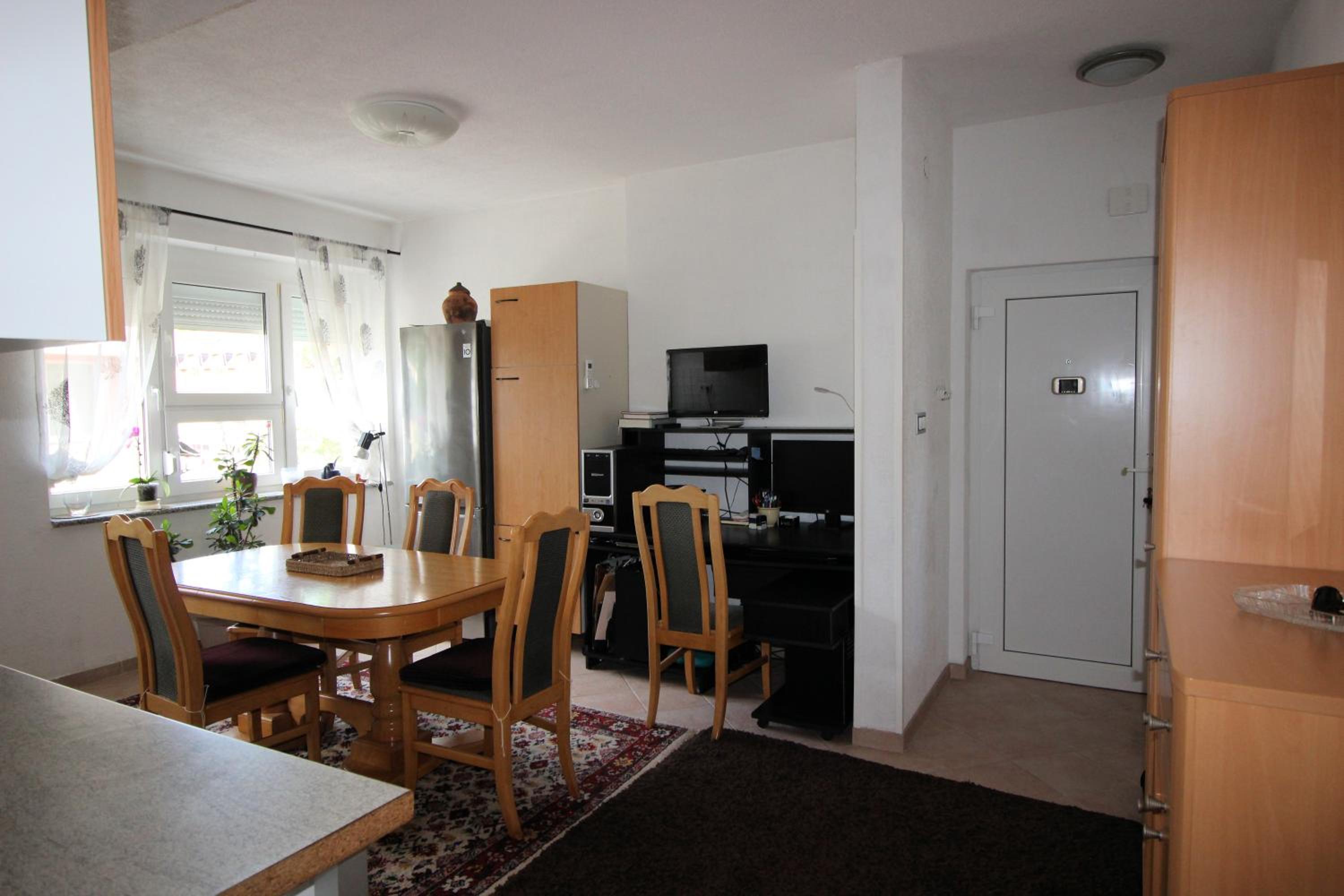 Apartman Mak