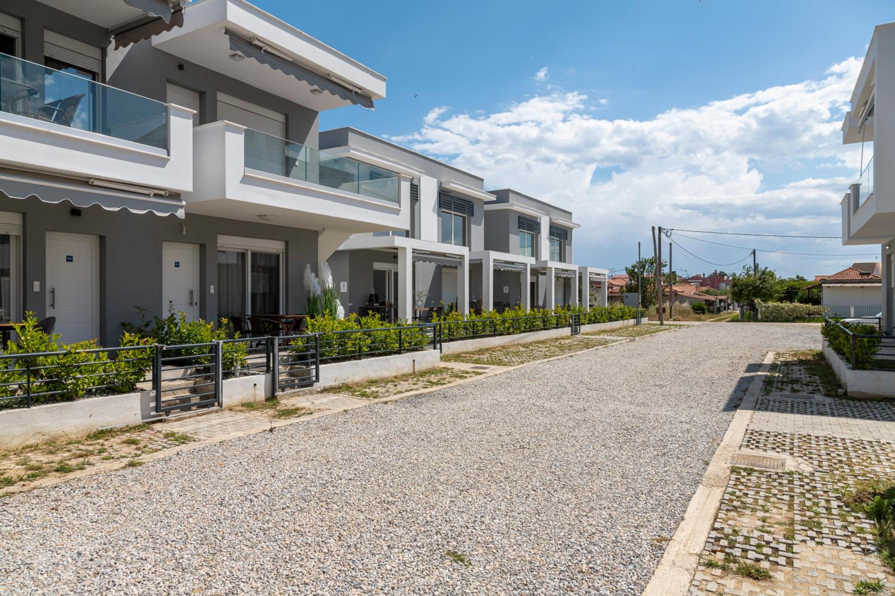 Roxani Residential Complex