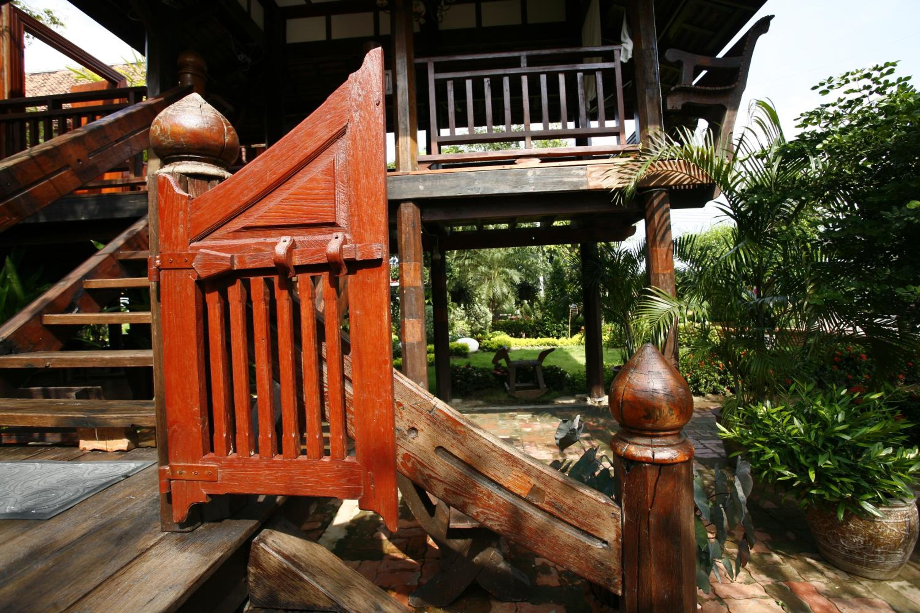 children's play area