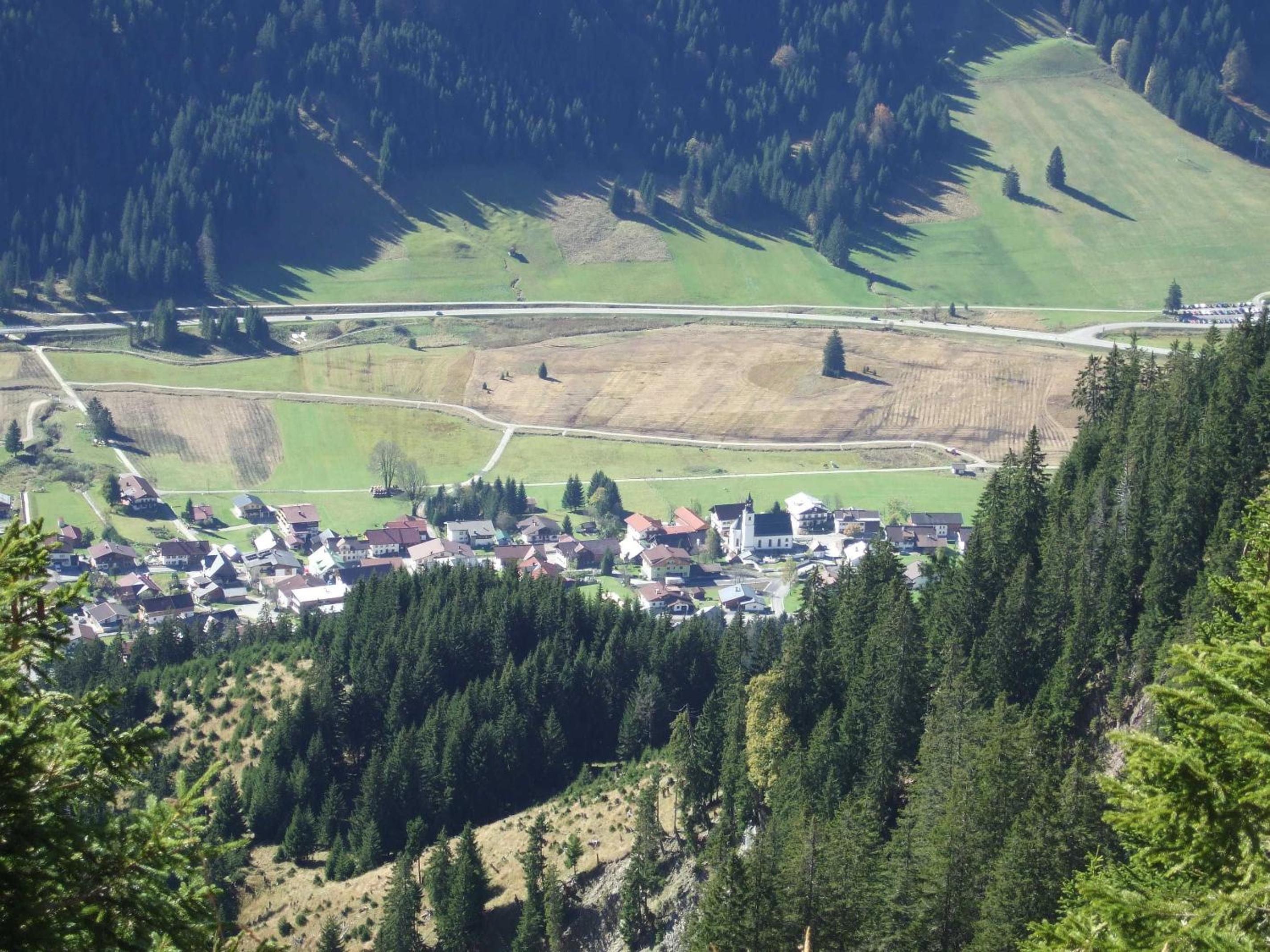 Haus Rosemarie
