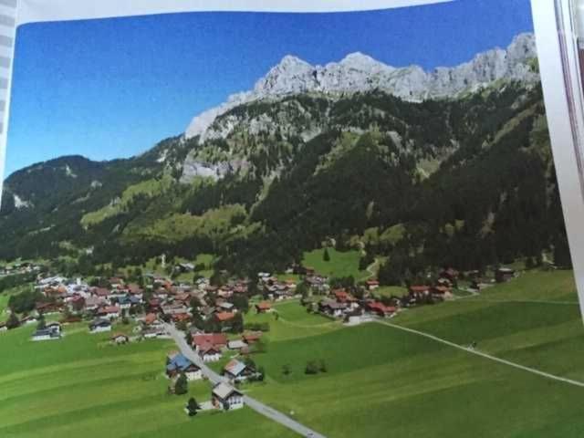 Haus Rosemarie