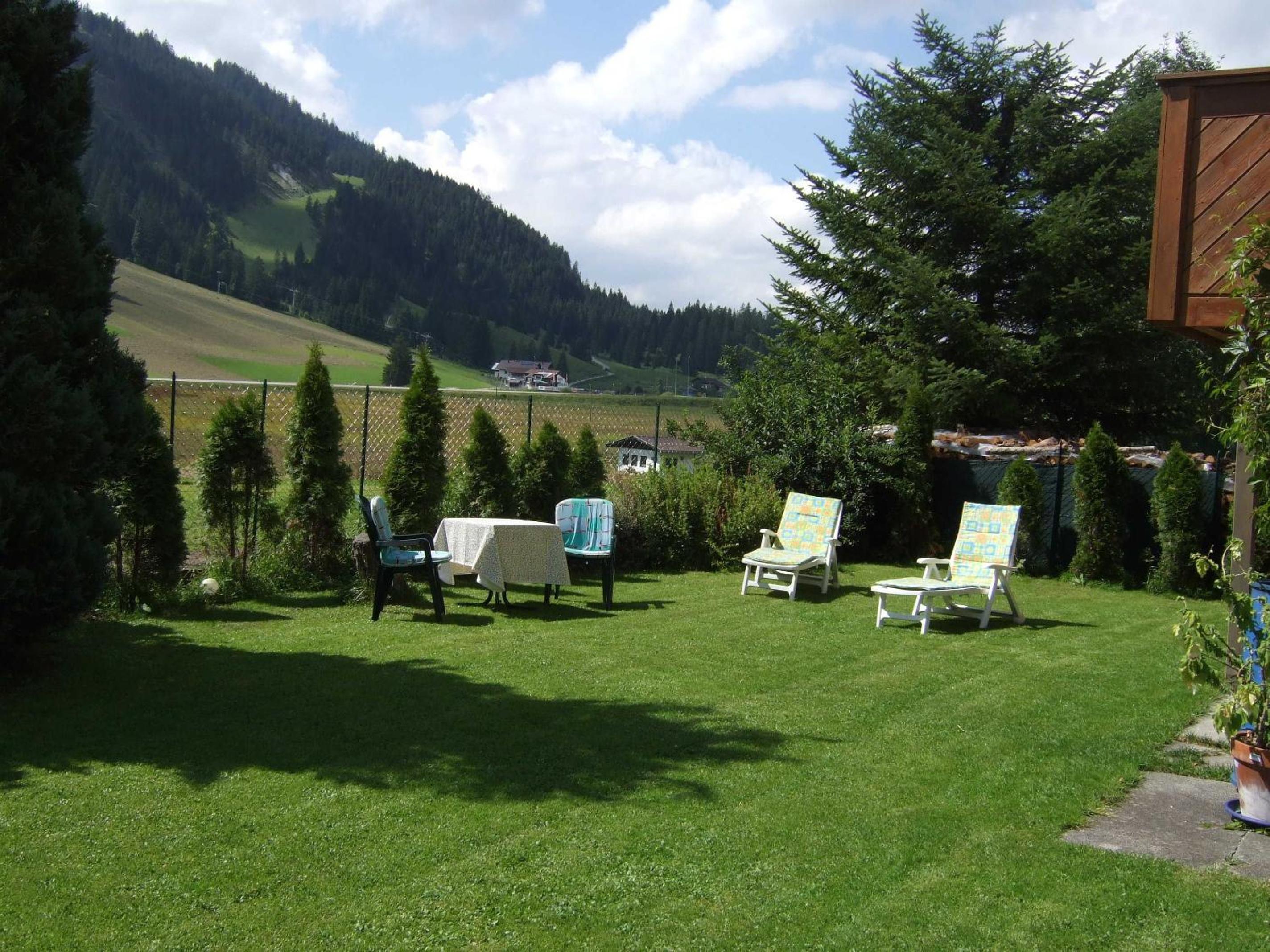 Haus Rosemarie