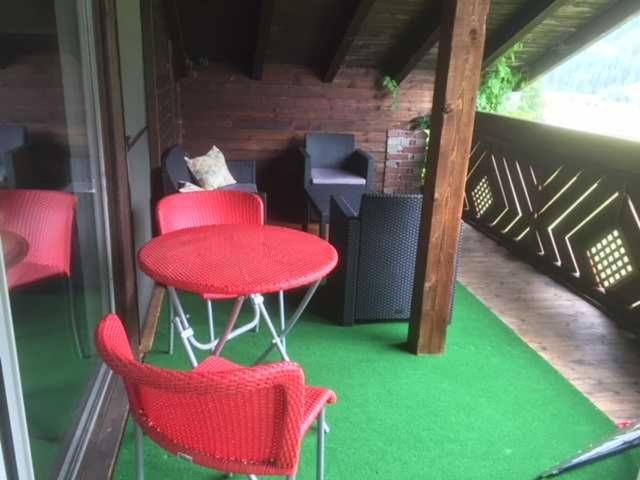 Haus Rosemarie