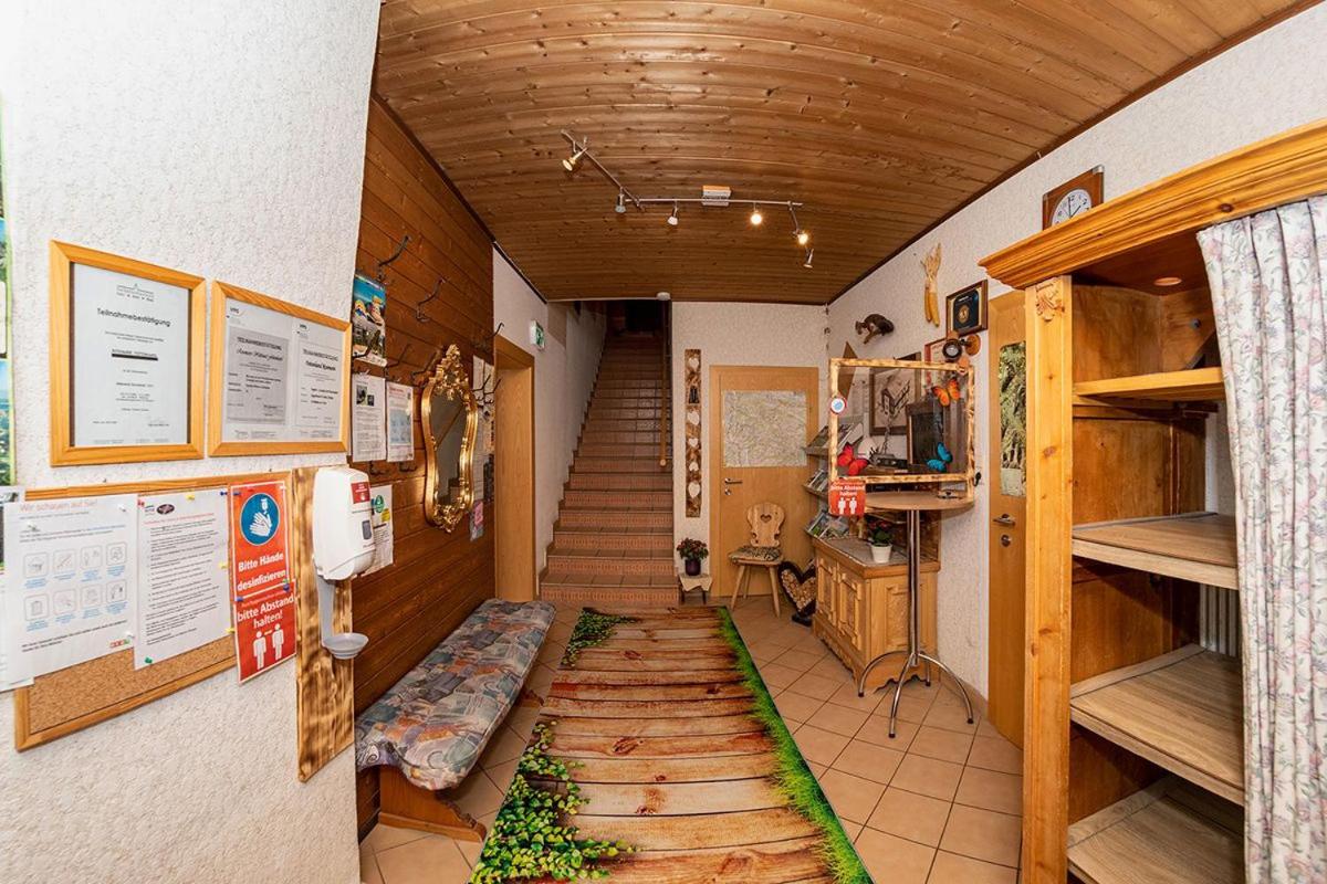Haus Rosemarie