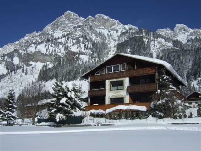 Haus Rosemarie