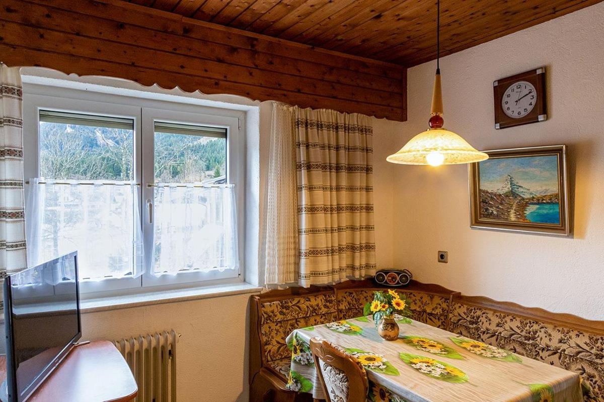 Haus Rosemarie