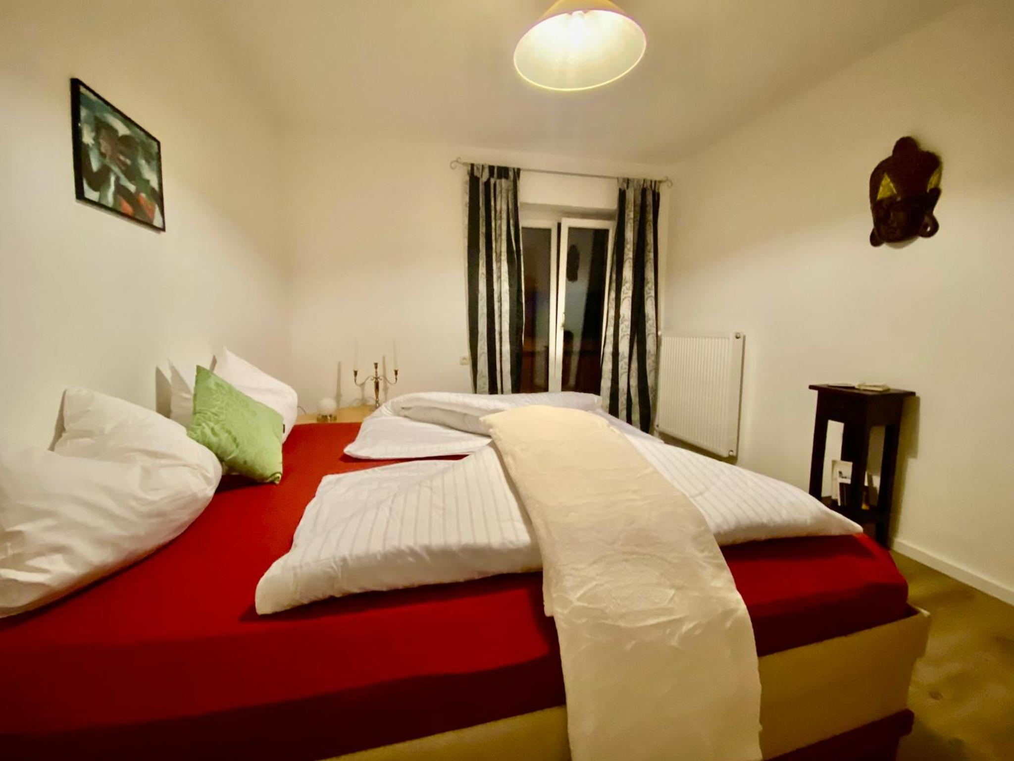 Ferienwohnung Altes Zollhaus