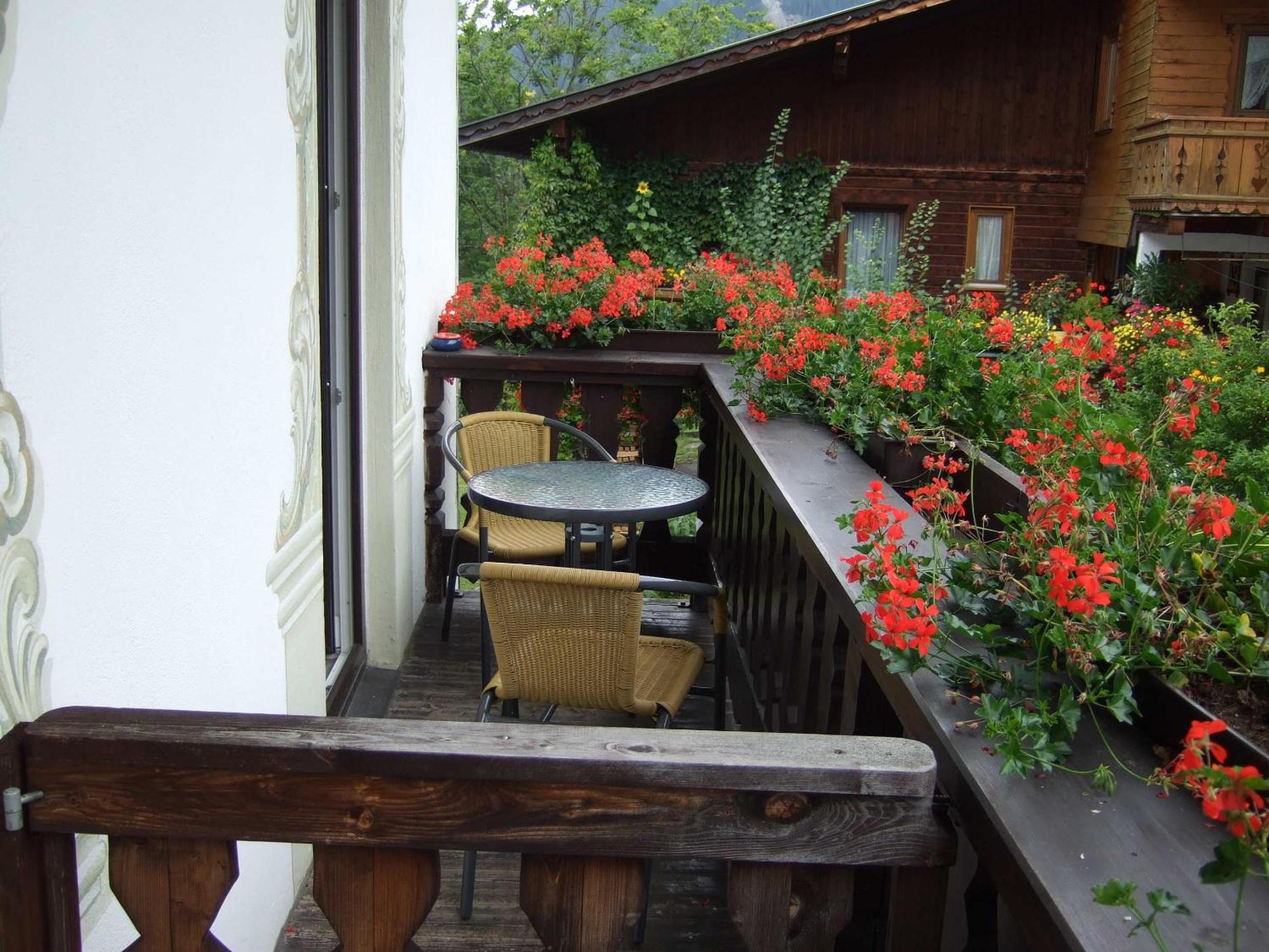 Haus Rosemarie