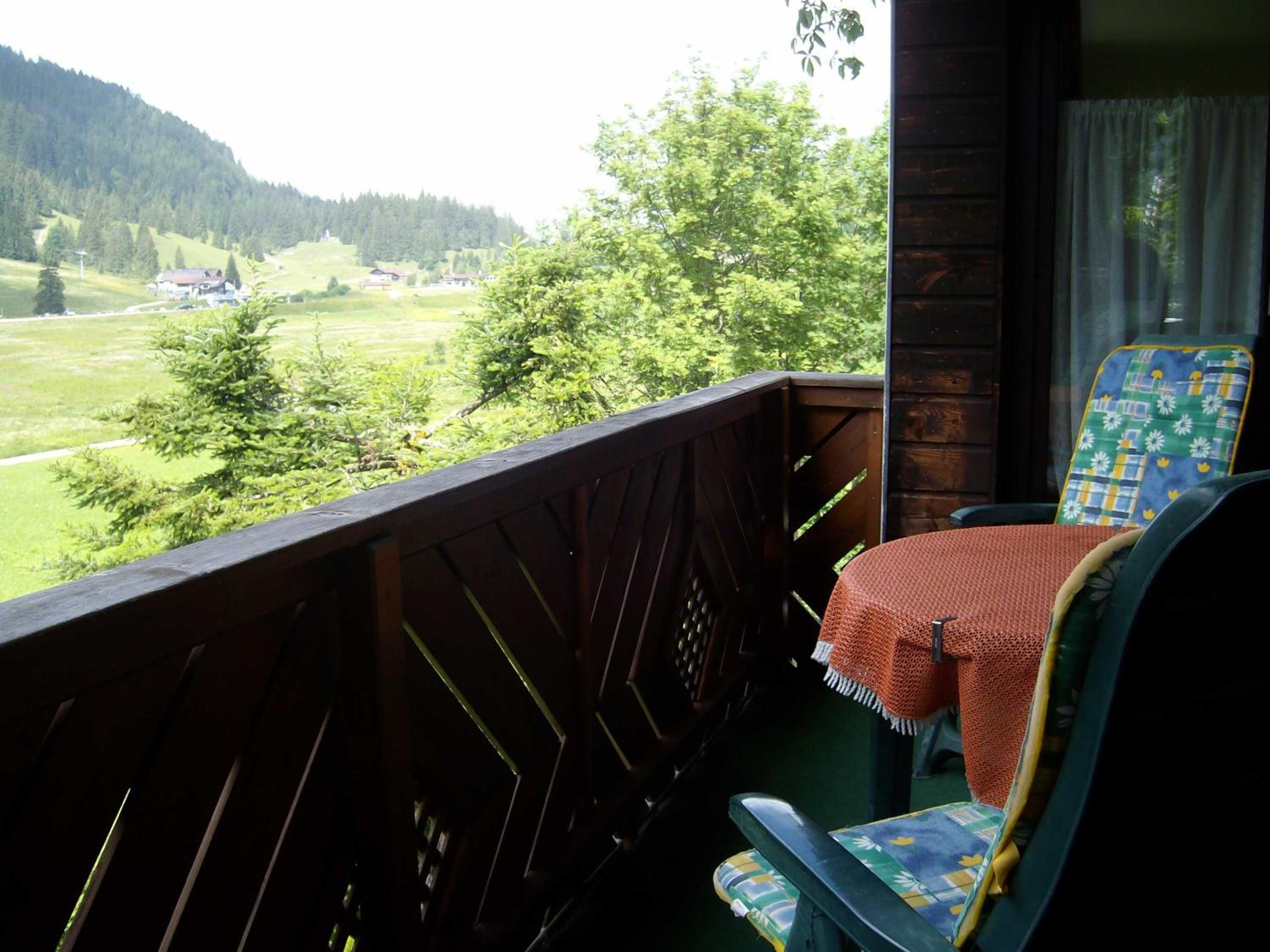 Haus Rosemarie