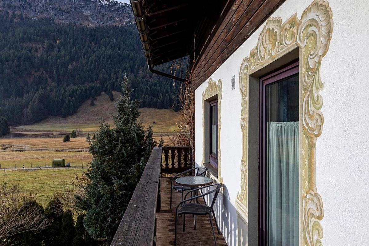 Haus Rosemarie