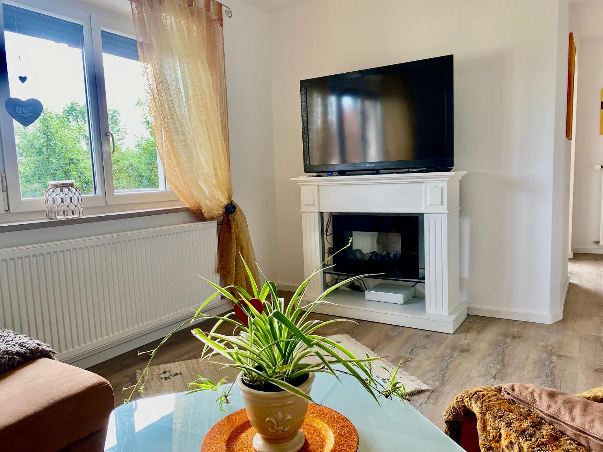 Ferienwohnung Altes Zollhaus