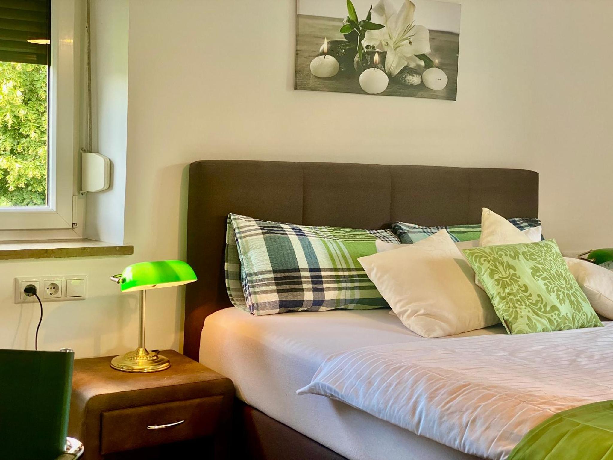 Ferienwohnung Altes Zollhaus