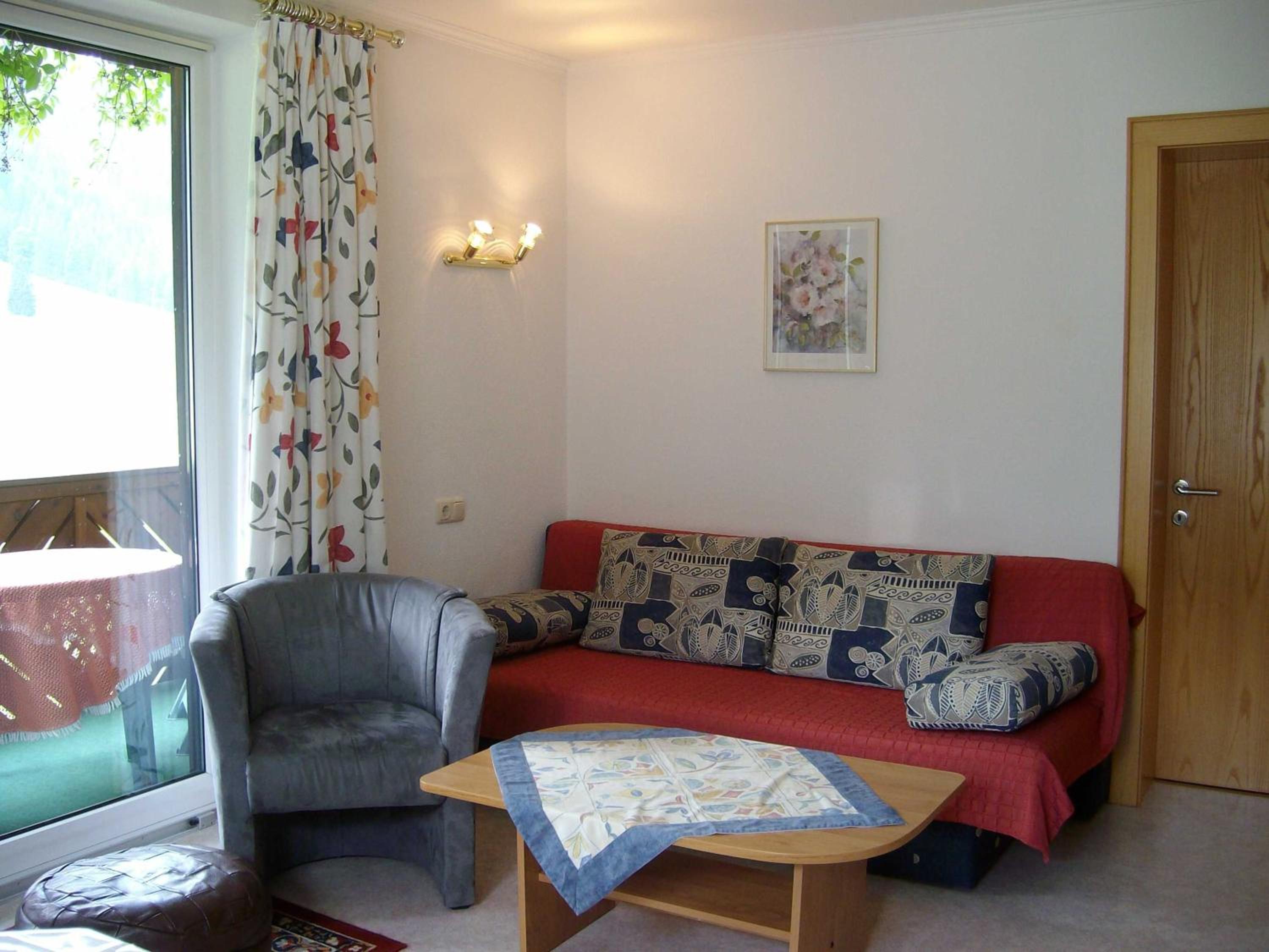 Haus Rosemarie