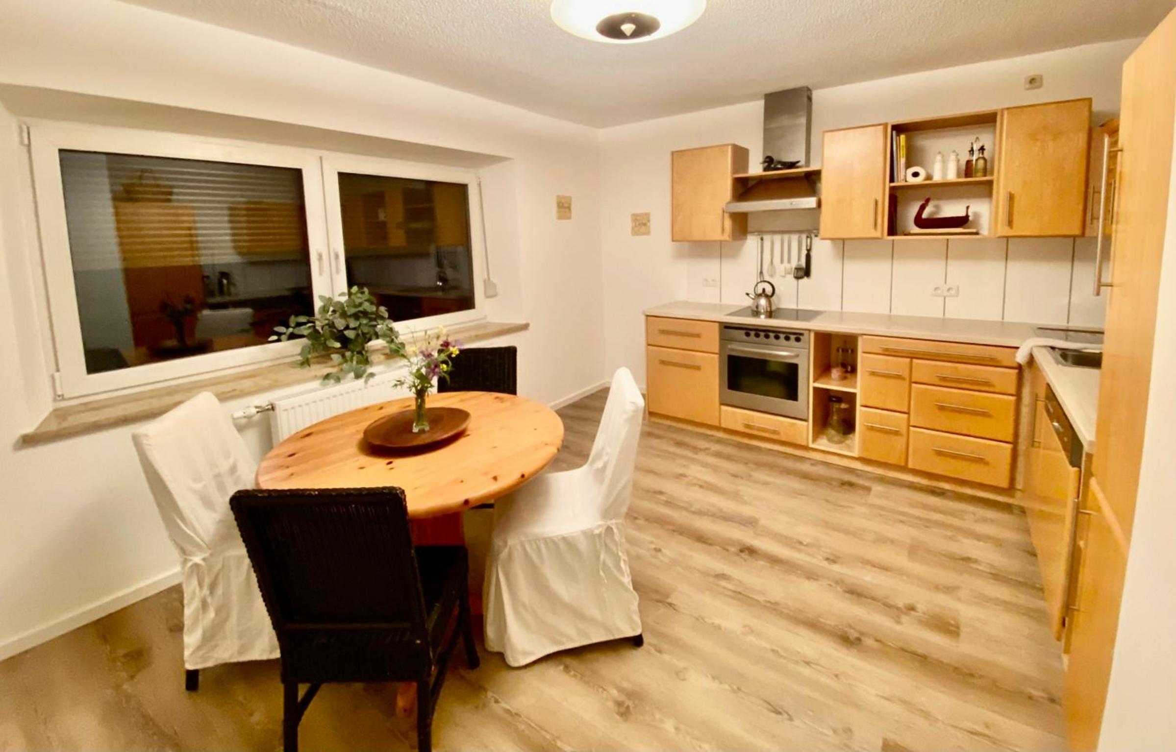 Ferienwohnung Altes Zollhaus