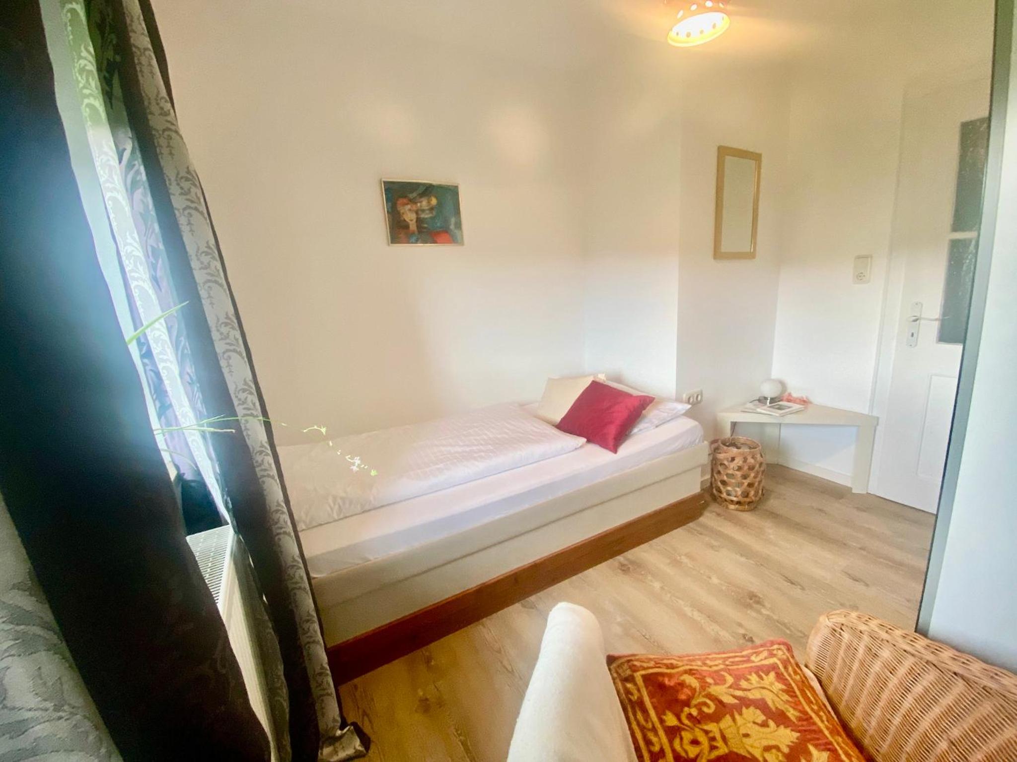 Ferienwohnung Altes Zollhaus