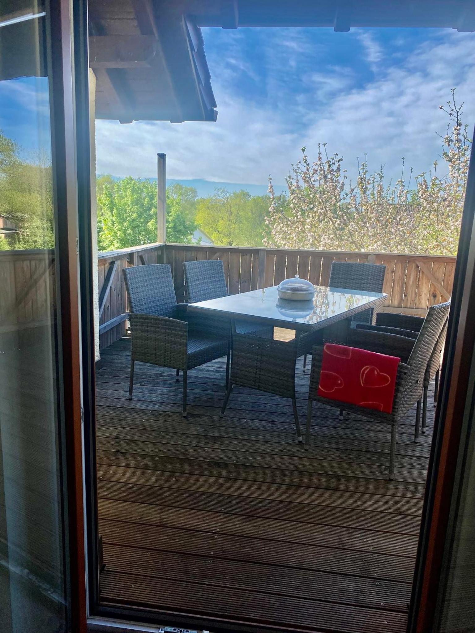 Ferienwohnung Altes Zollhaus