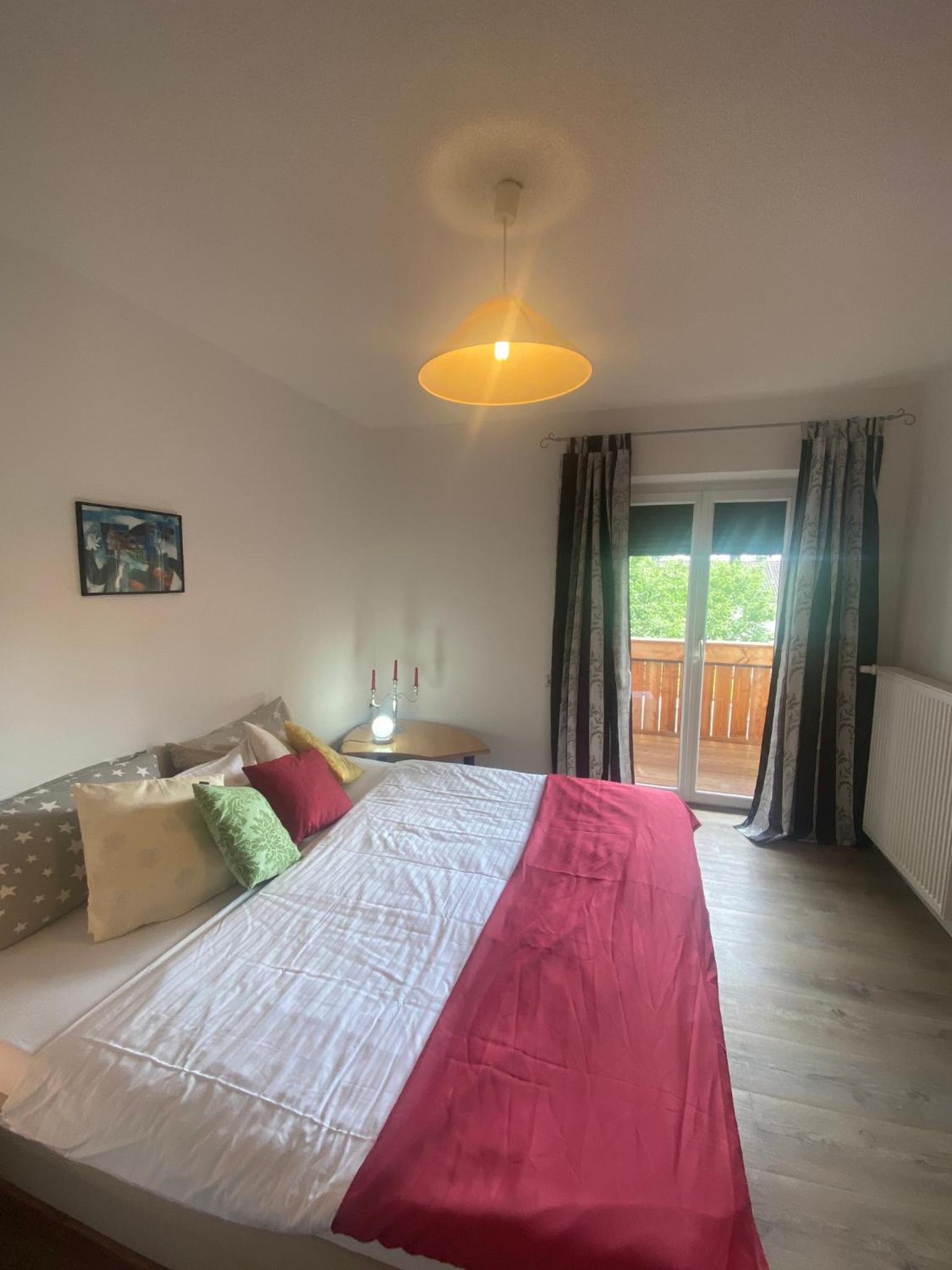 Ferienwohnung Altes Zollhaus