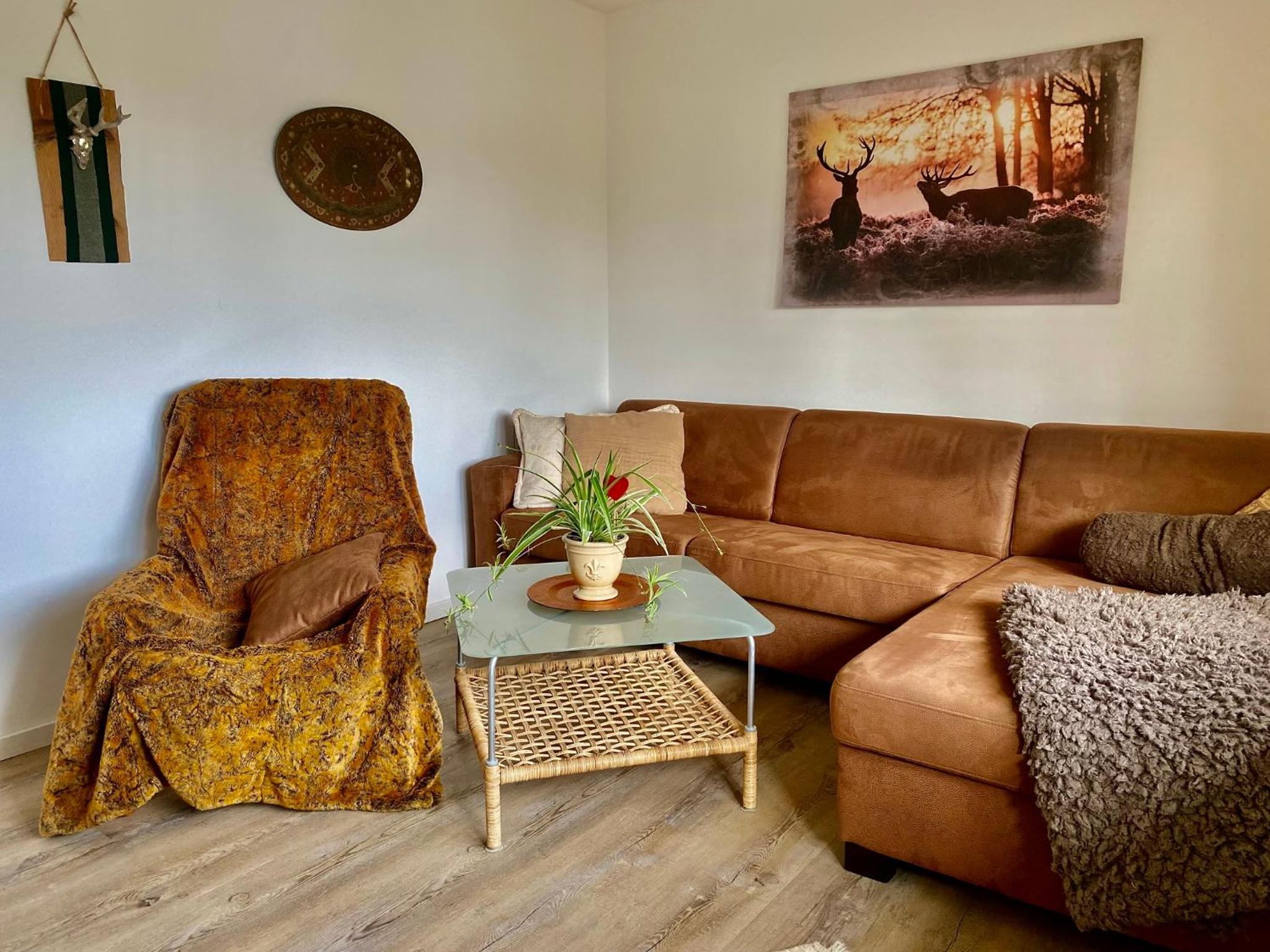 Ferienwohnung Altes Zollhaus