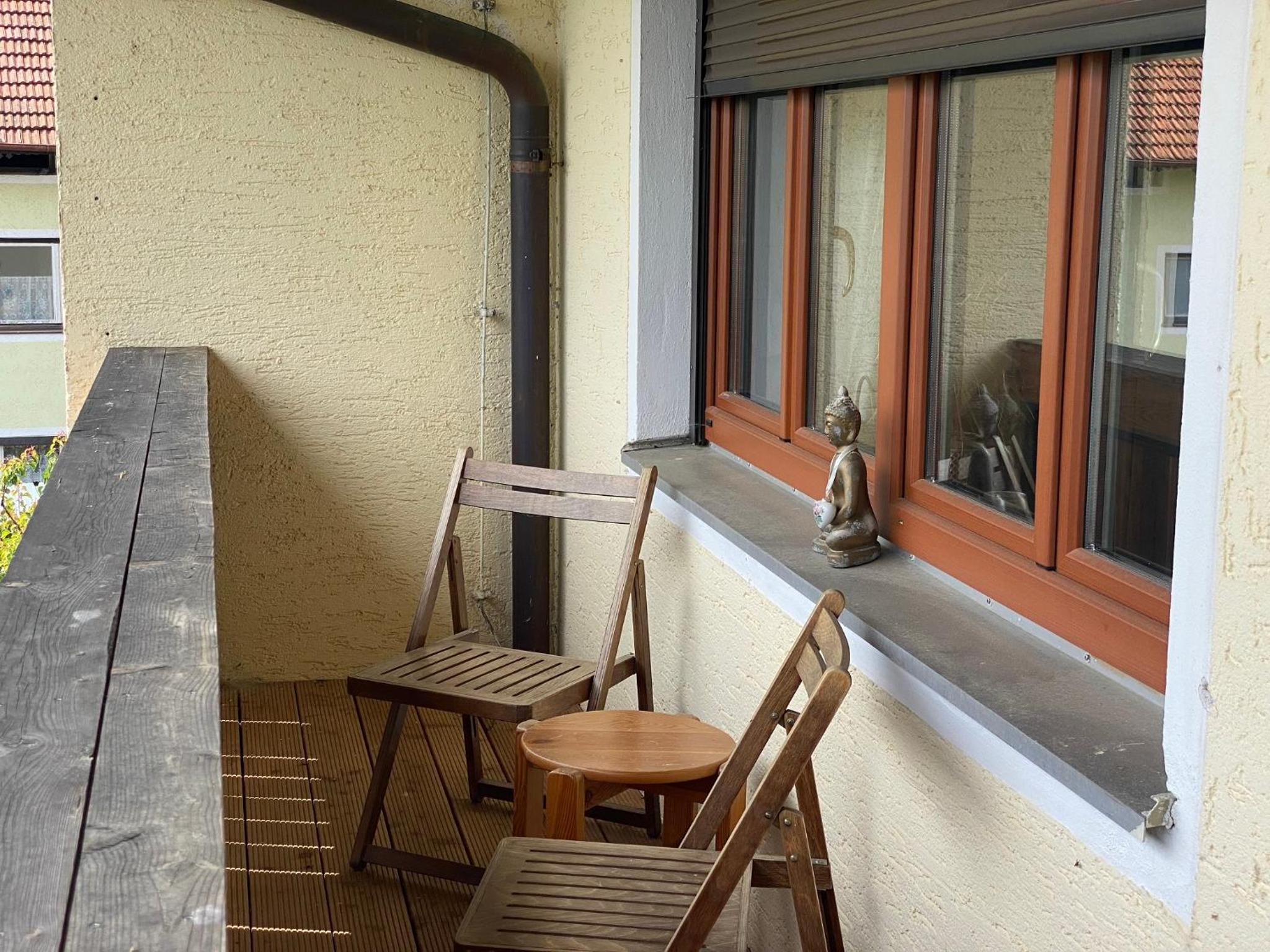 Ferienwohnung Altes Zollhaus