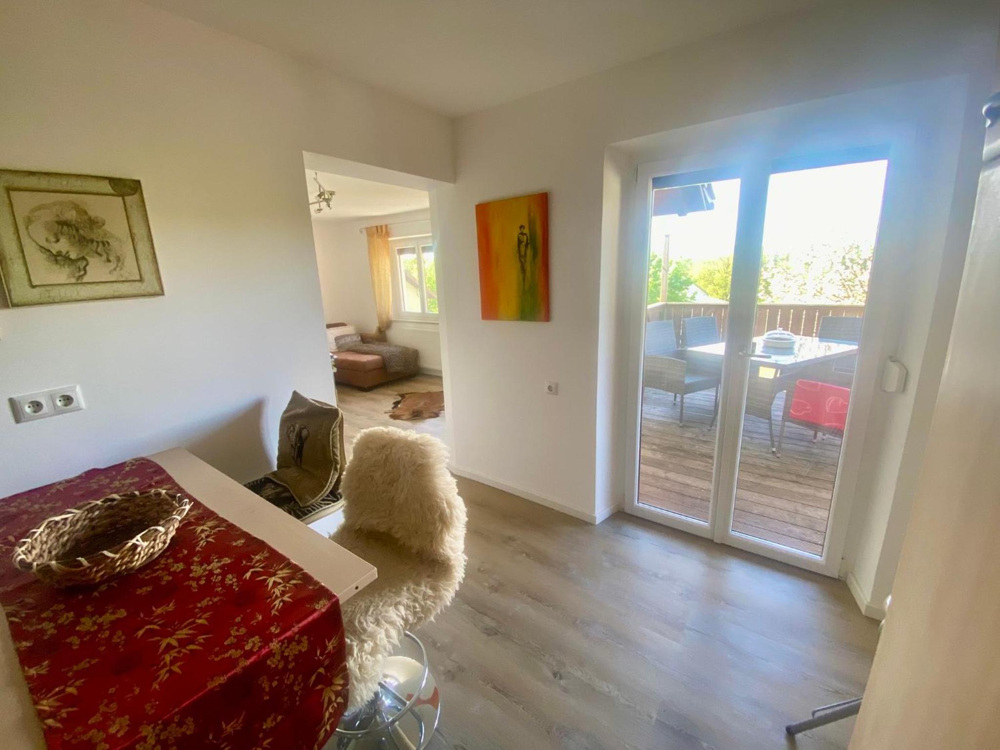 Ferienwohnung Altes Zollhaus