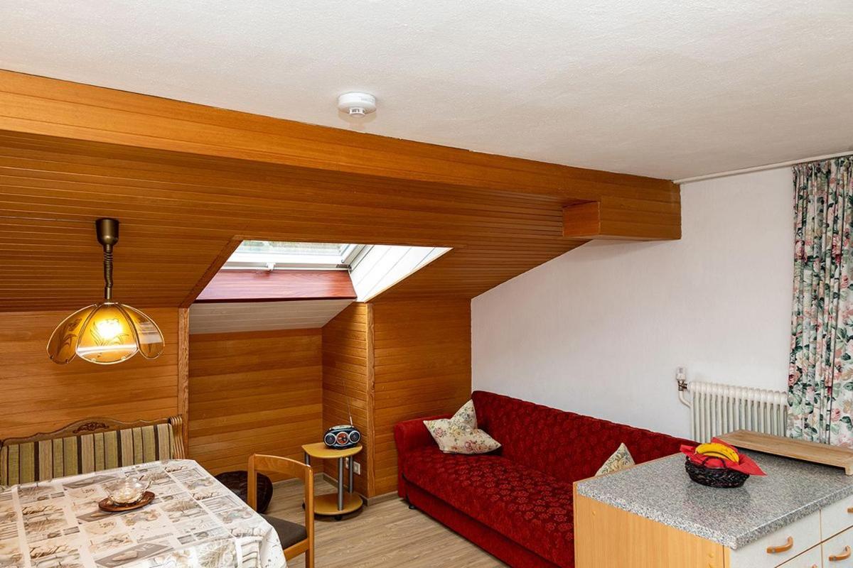 Haus Rosemarie