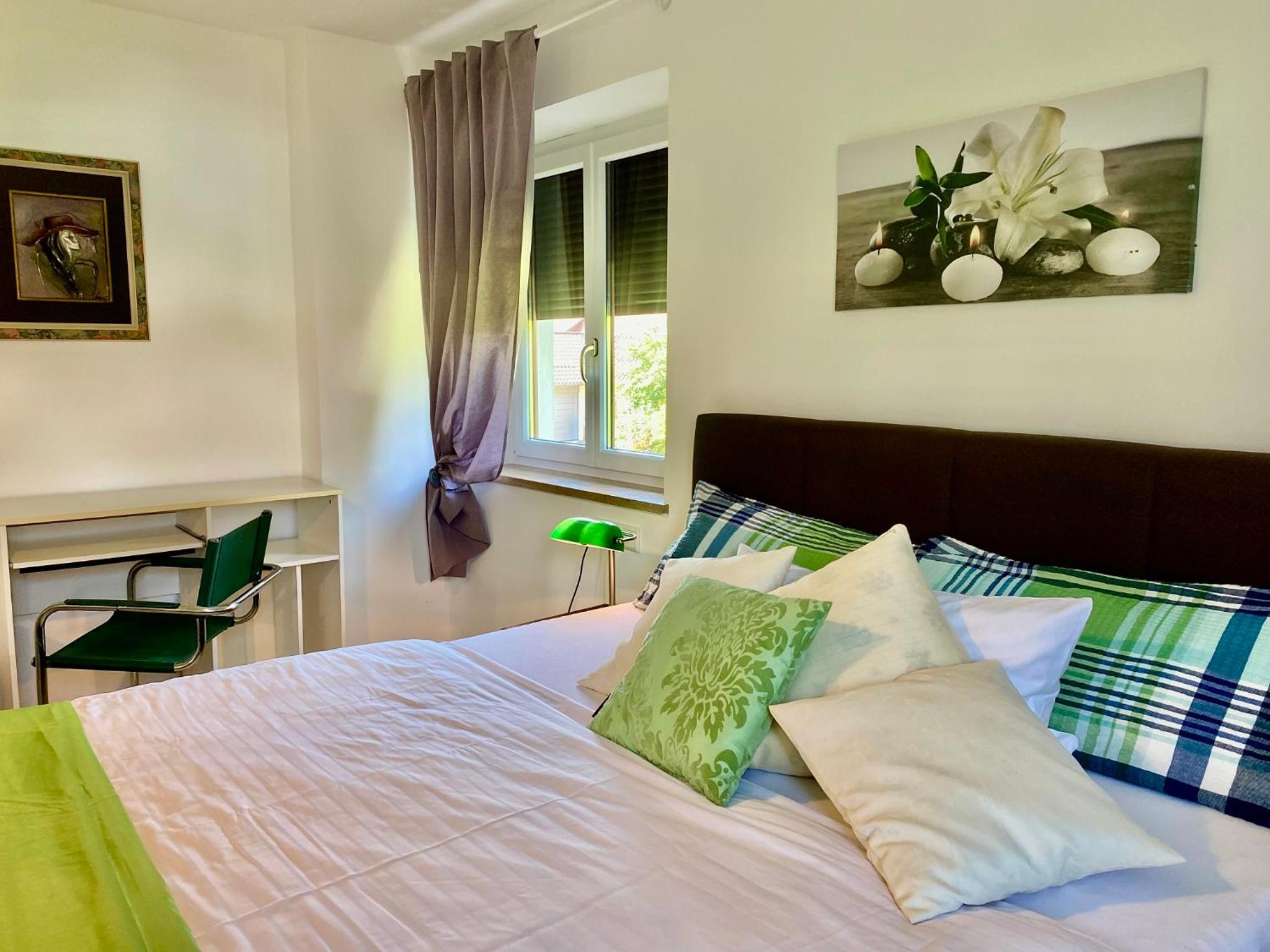 Ferienwohnung Altes Zollhaus