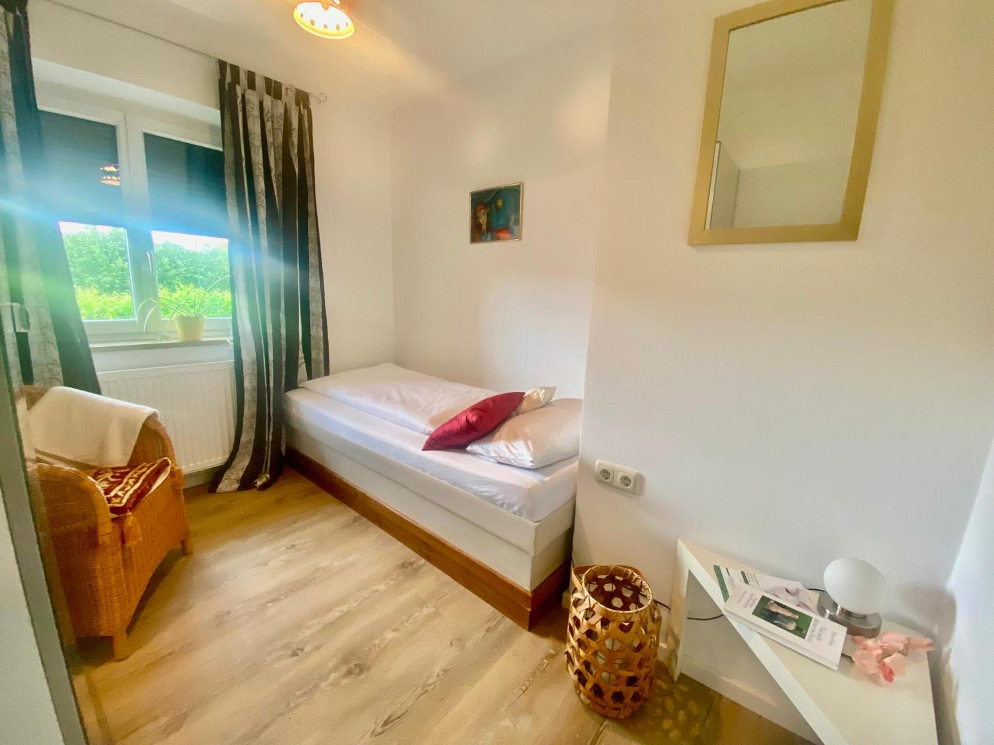 Ferienwohnung Altes Zollhaus