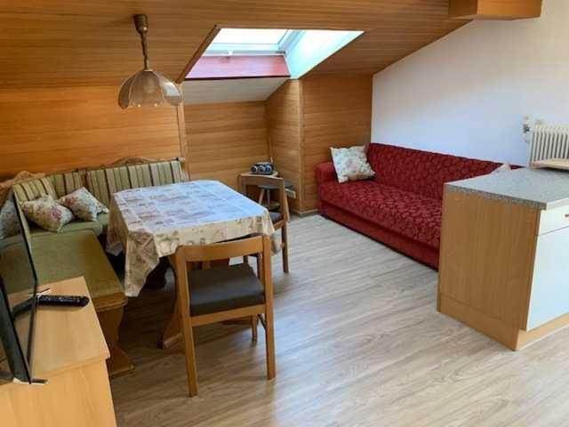 Haus Rosemarie