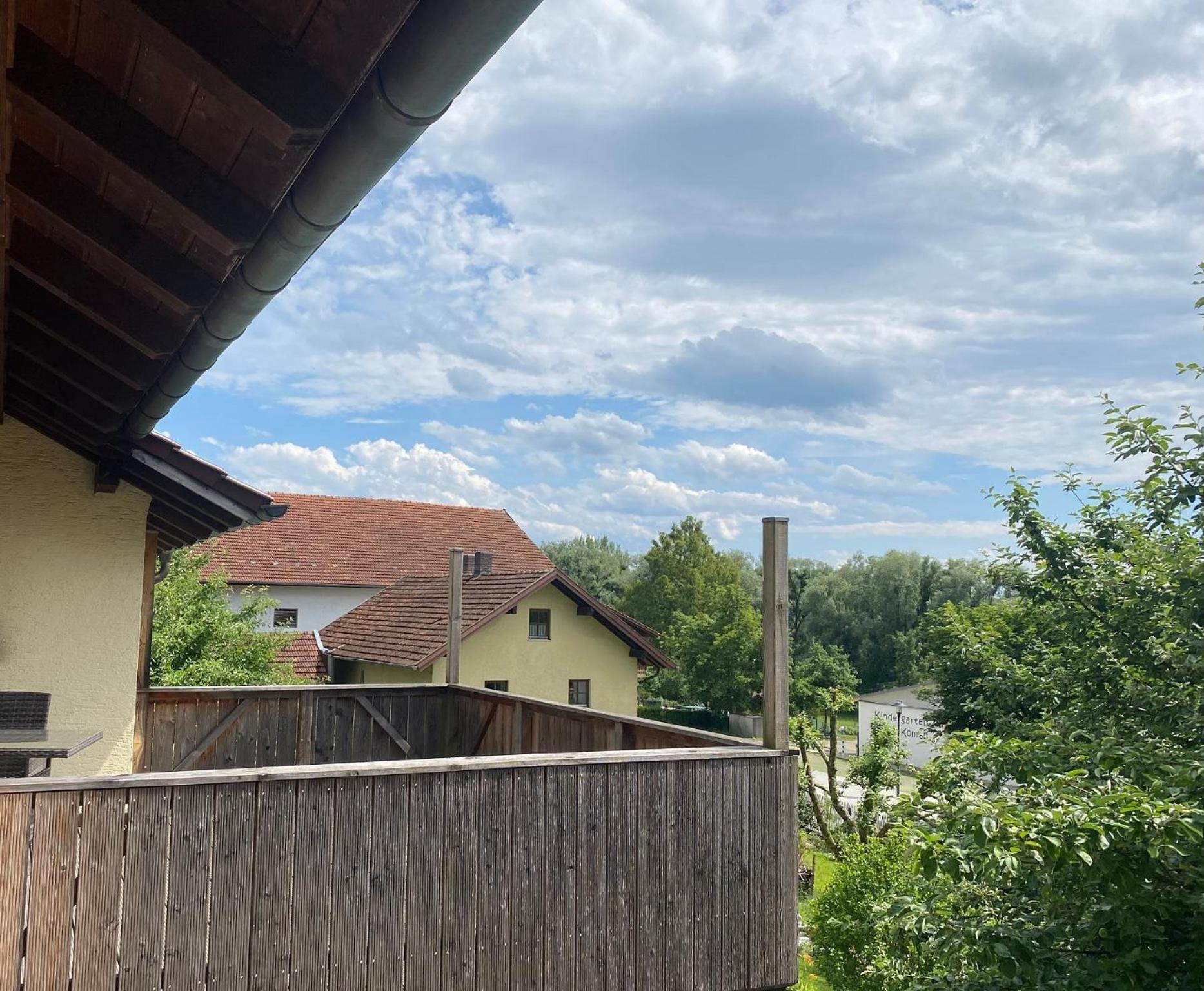 Ferienwohnung Altes Zollhaus